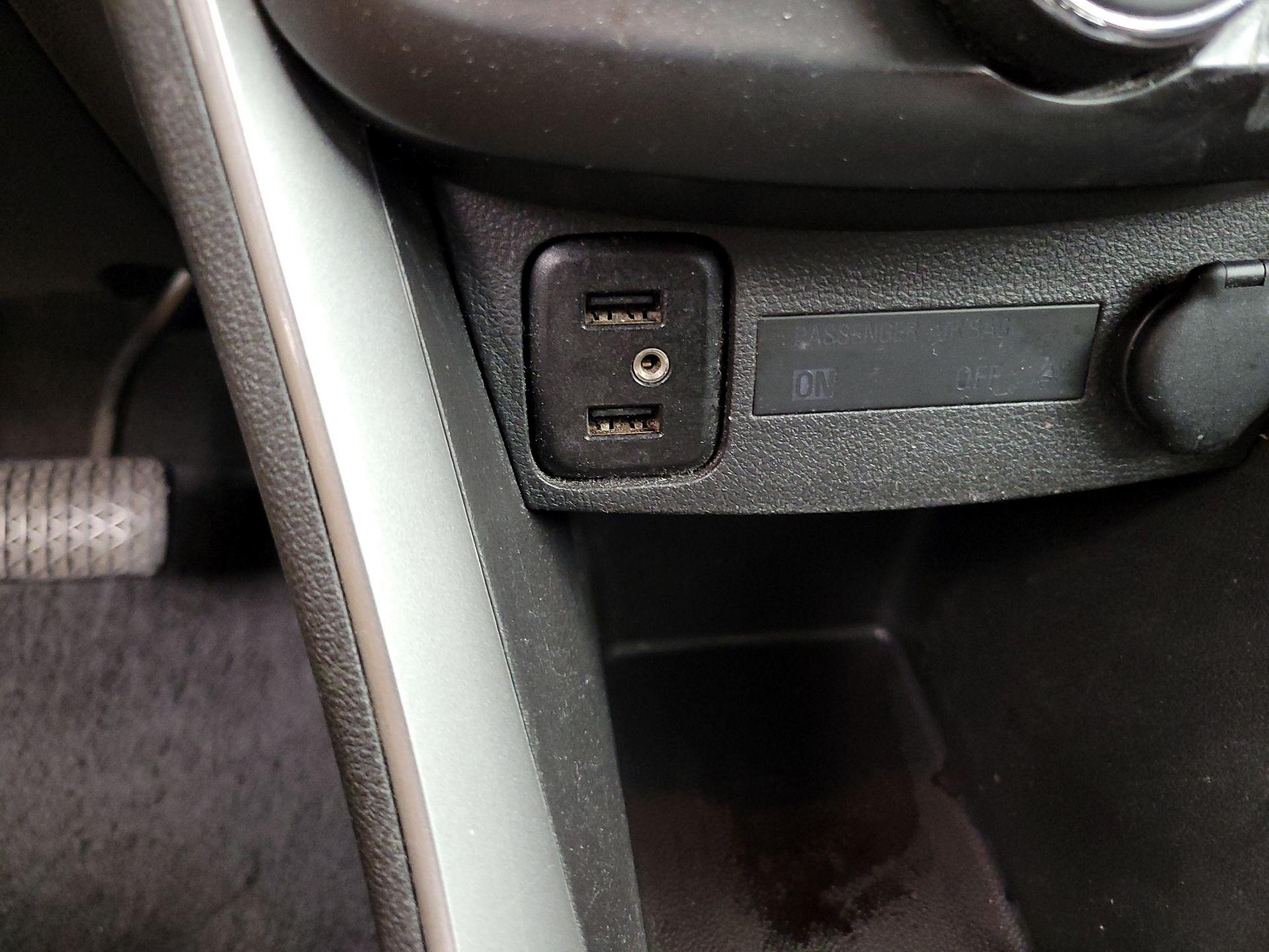 Thumbnail: 2019 Chevrolet Trax - 18