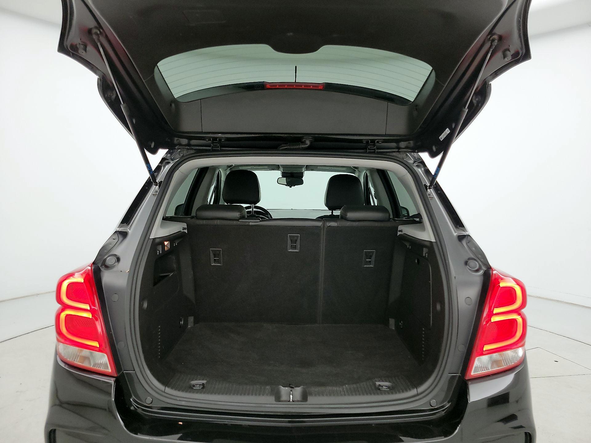 Thumbnail: 2019 Chevrolet Trax - 20