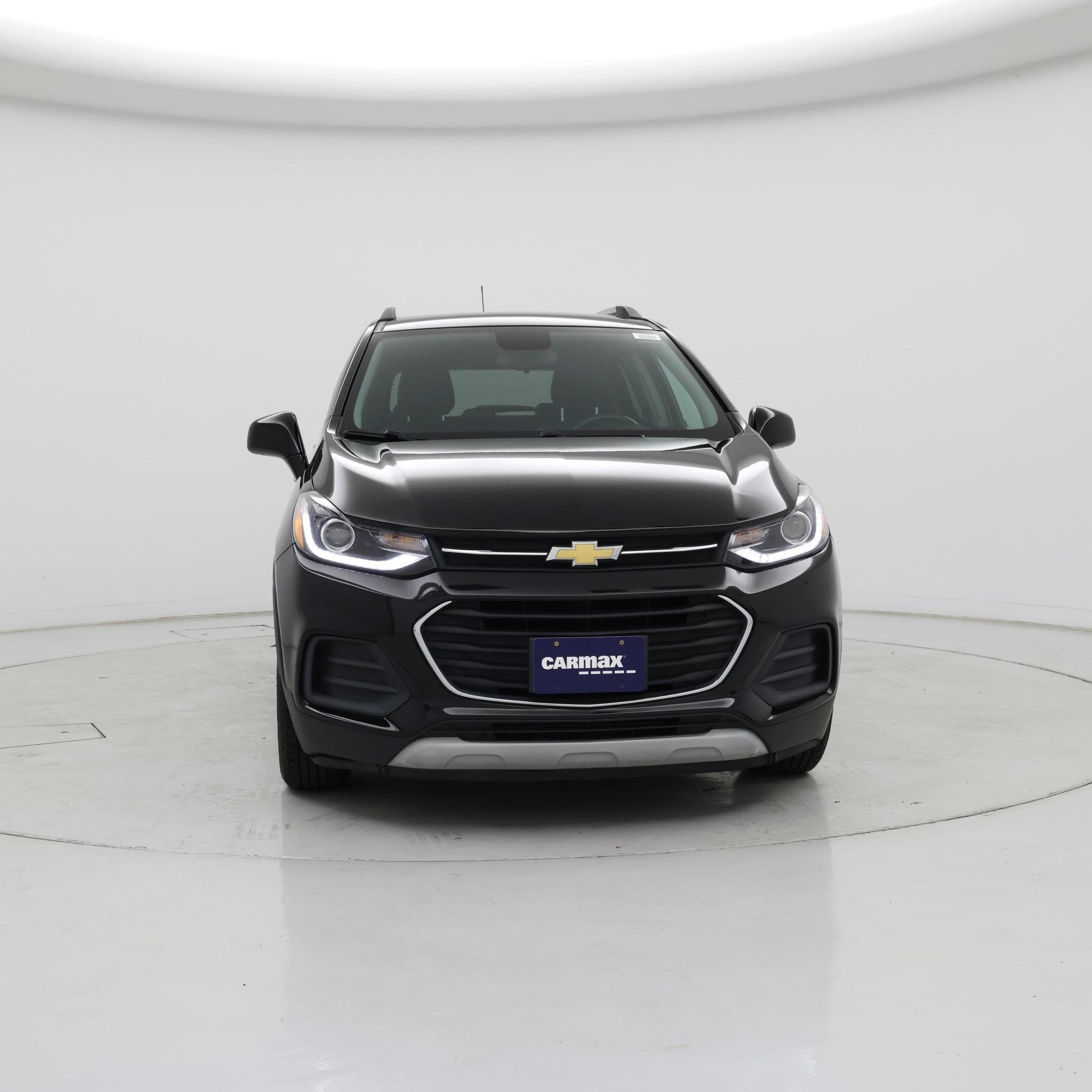 Thumbnail: 2019 Chevrolet Trax - 5