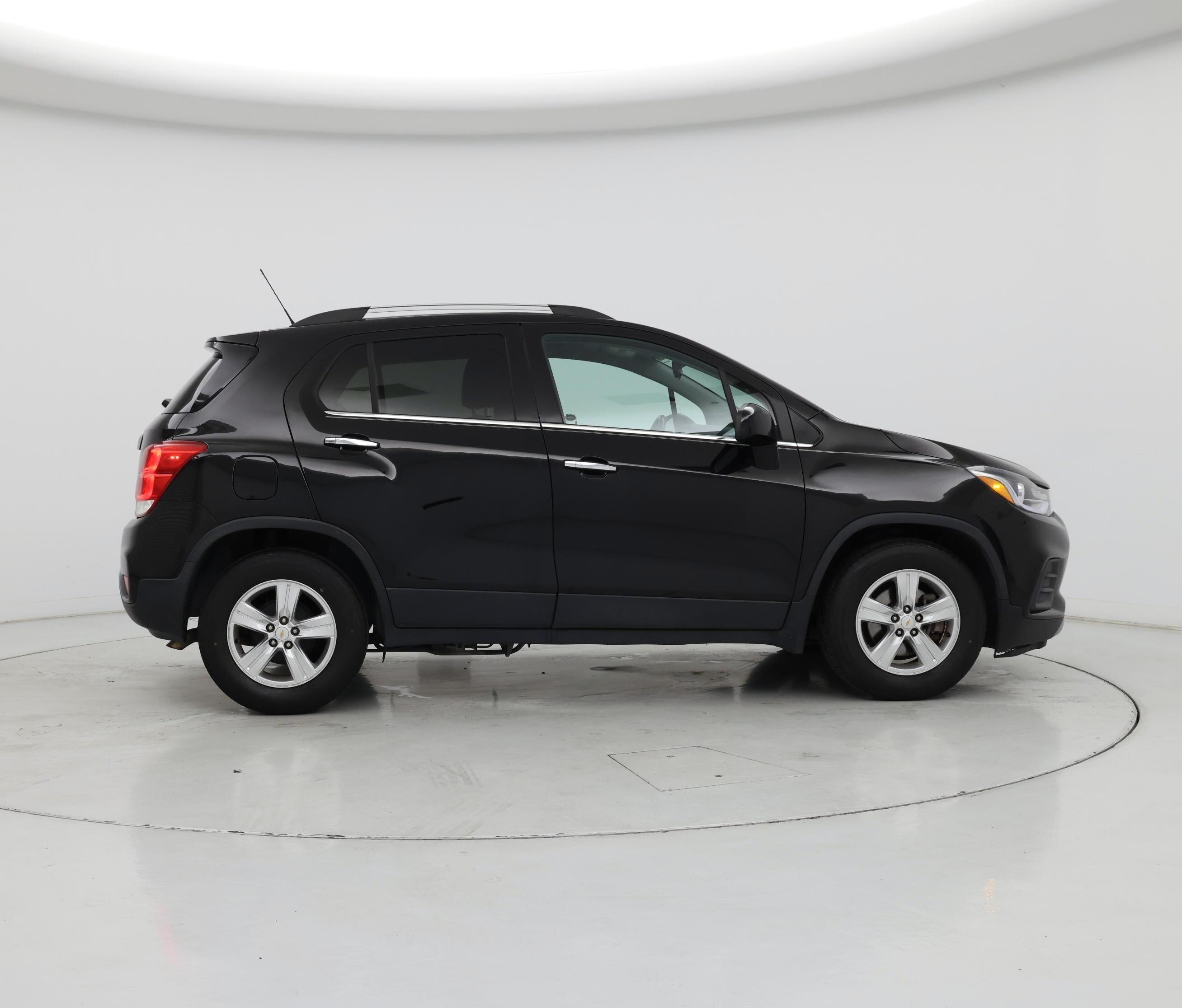 Thumbnail: 2019 Chevrolet Trax - 7