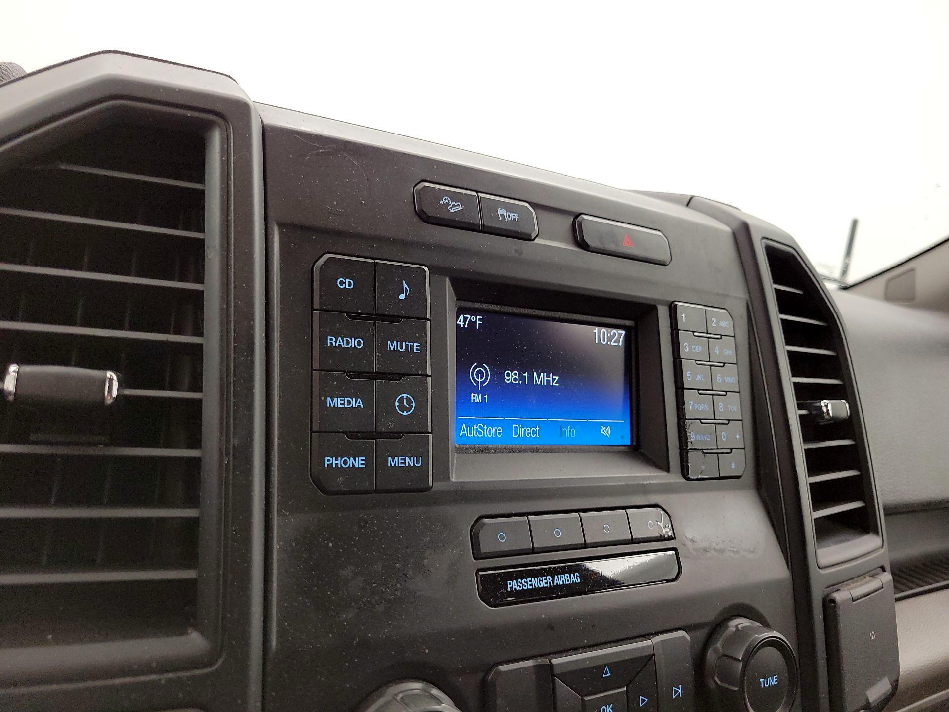 Thumbnail: 2015 Ford F-150 - 14