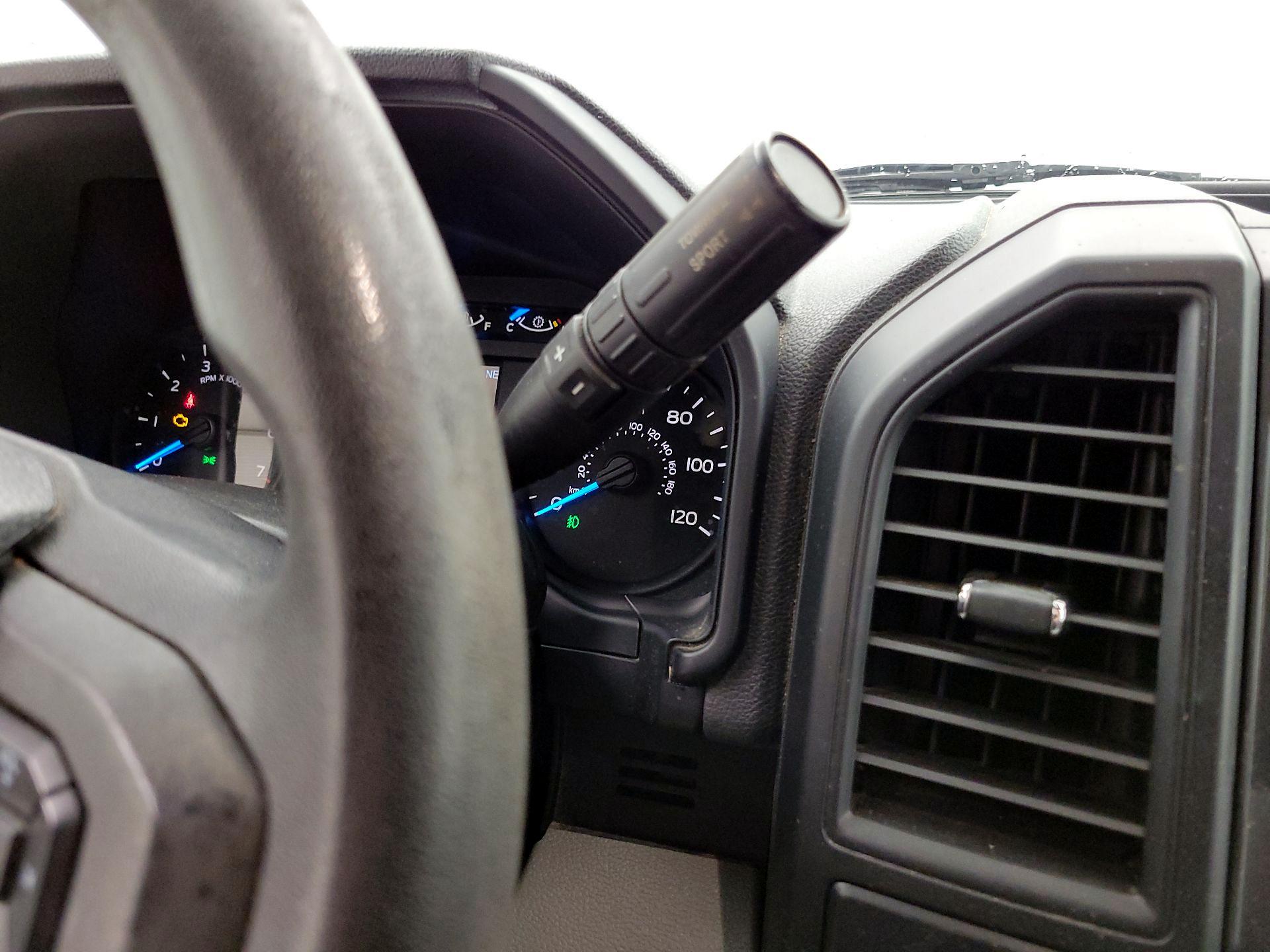 Thumbnail: 2015 Ford F-150 - 16