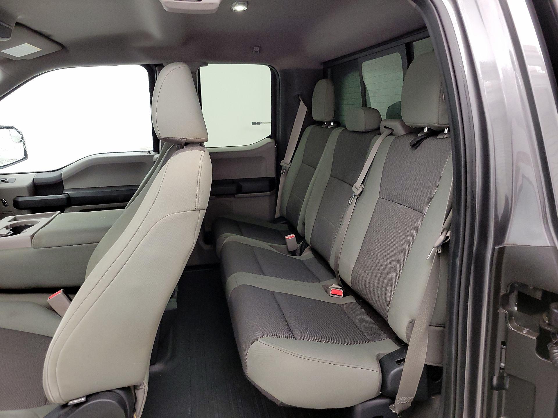 Thumbnail: 2015 Ford F-150 - 18