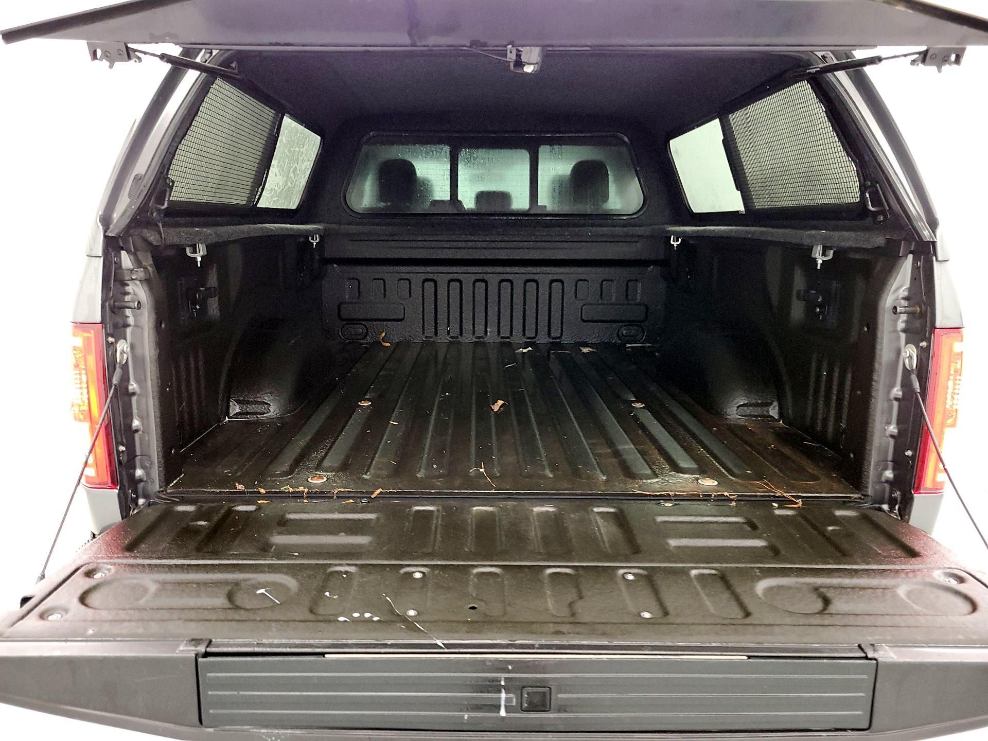 Thumbnail: 2015 Ford F-150 - 19