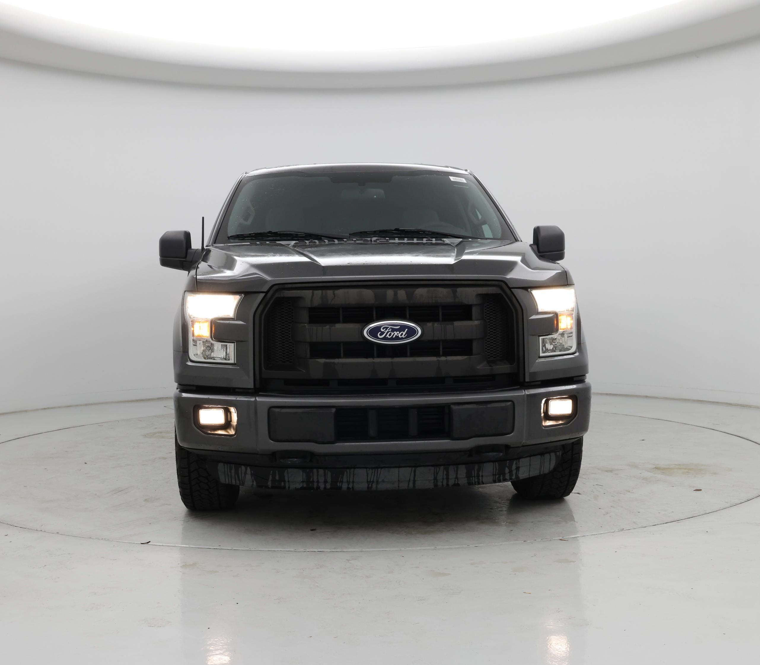 Thumbnail: 2015 Ford F-150 - 5