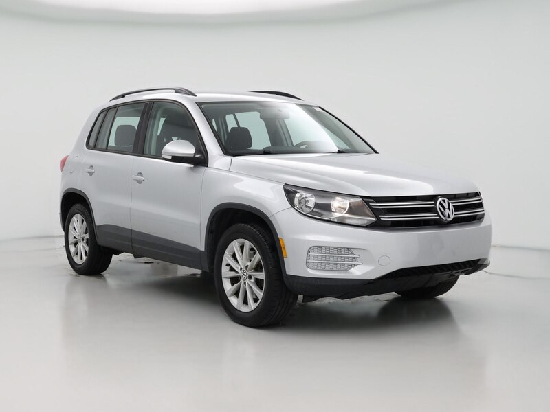 2018 Volkswagen Tiguan Limited -
                  Kennesaw, GA