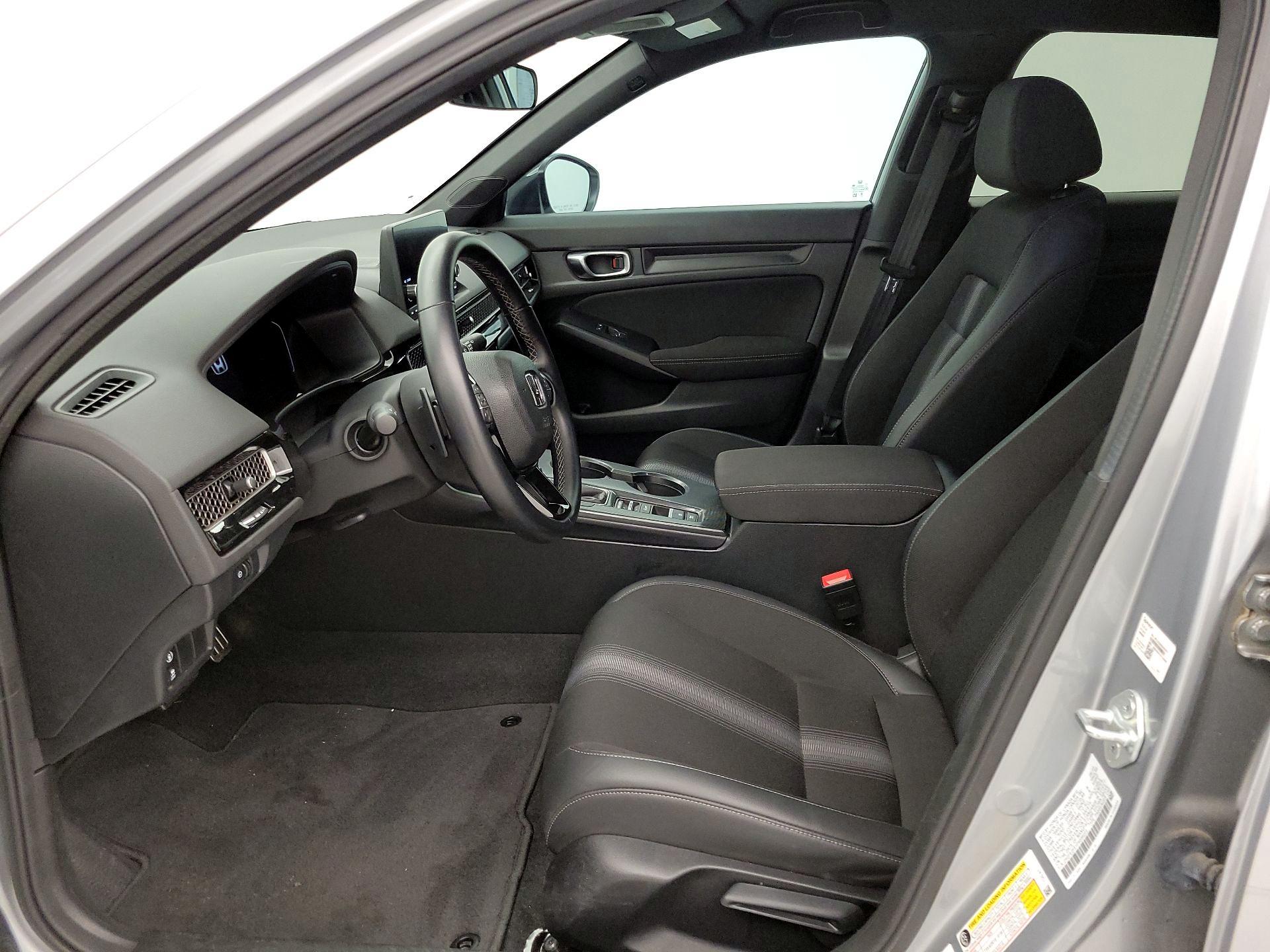 Thumbnail: 2023 Honda Civic - 11