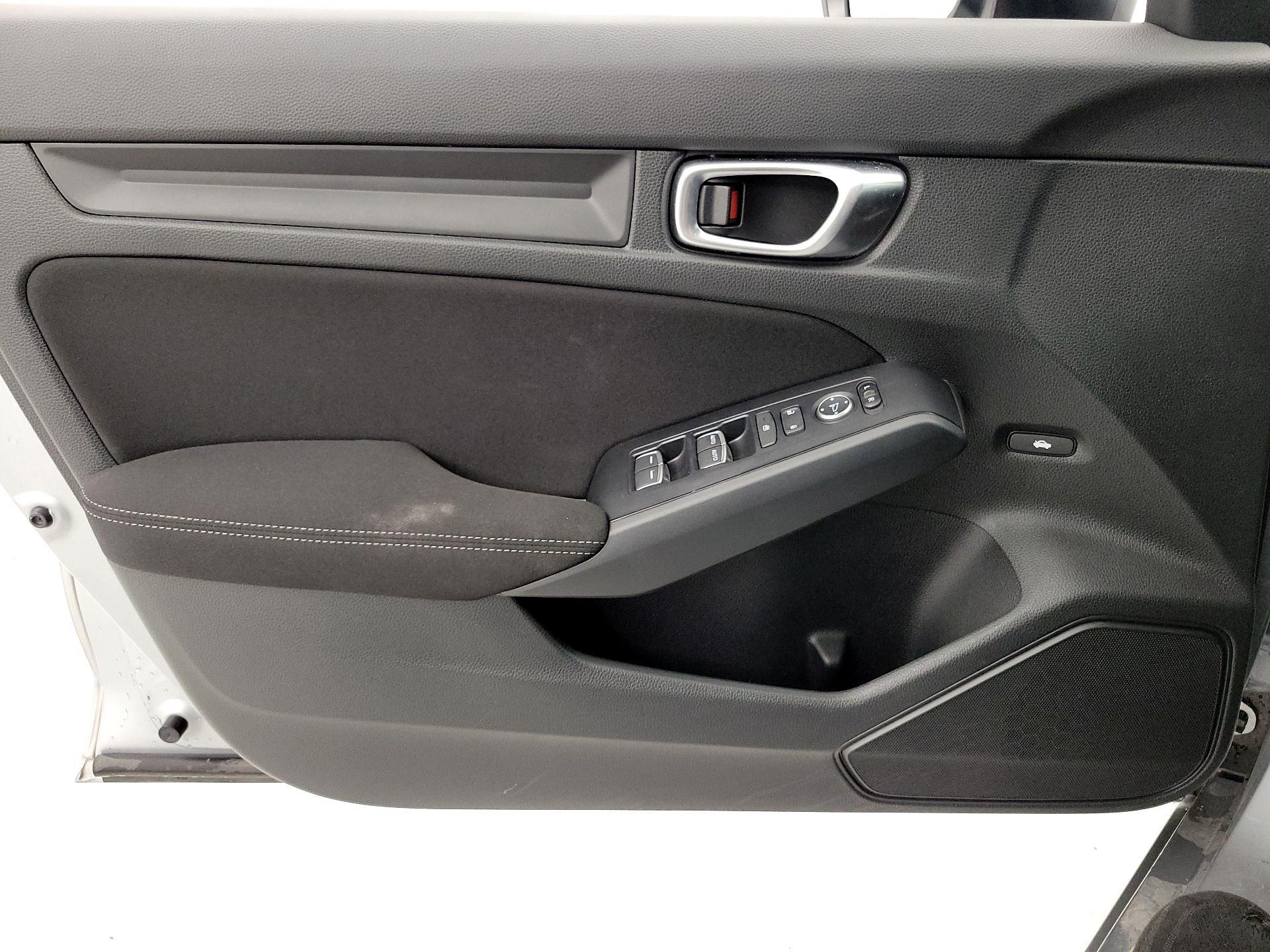 Thumbnail: 2023 Honda Civic - 12