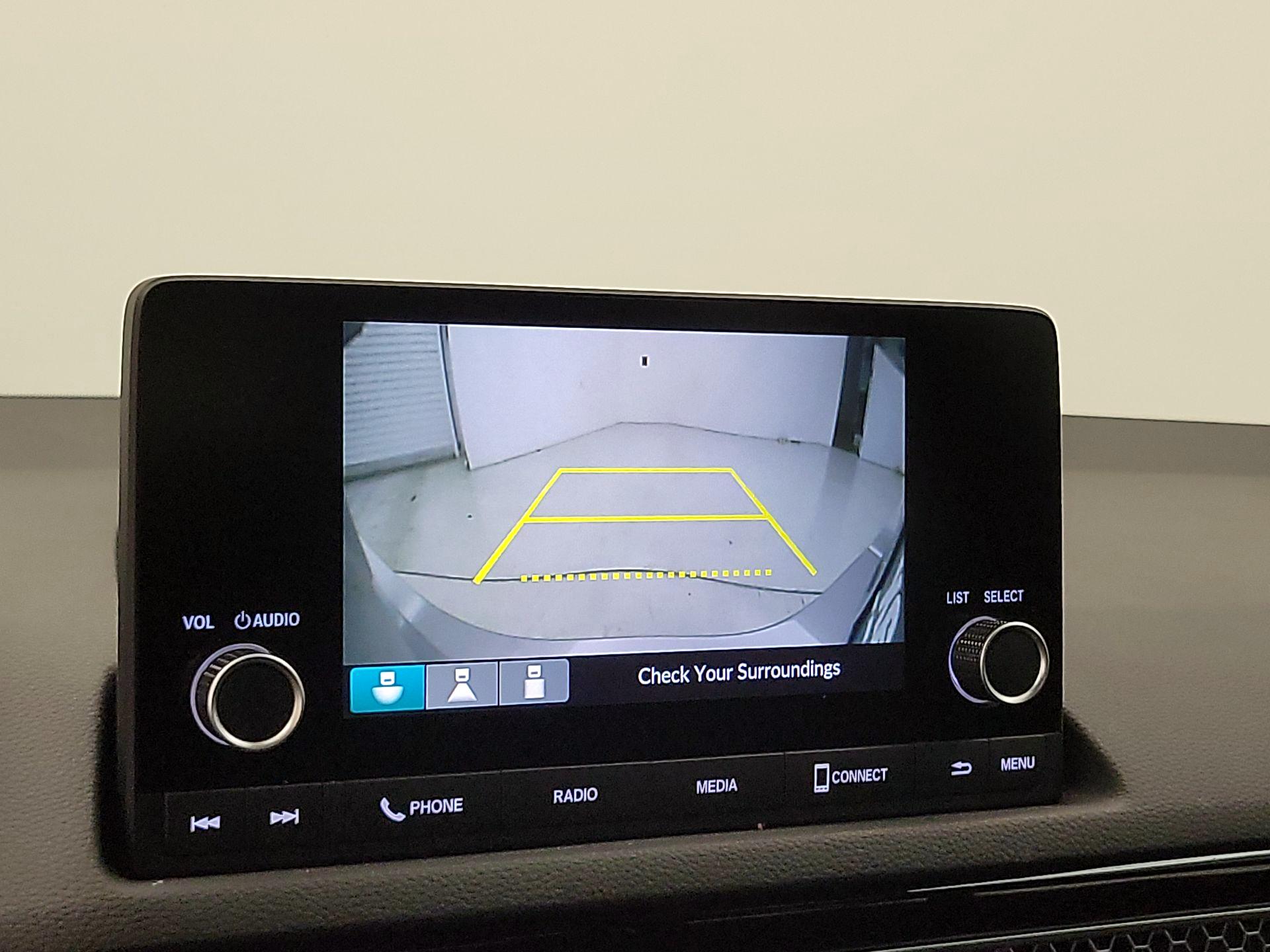 Thumbnail: 2023 Honda Civic - 14