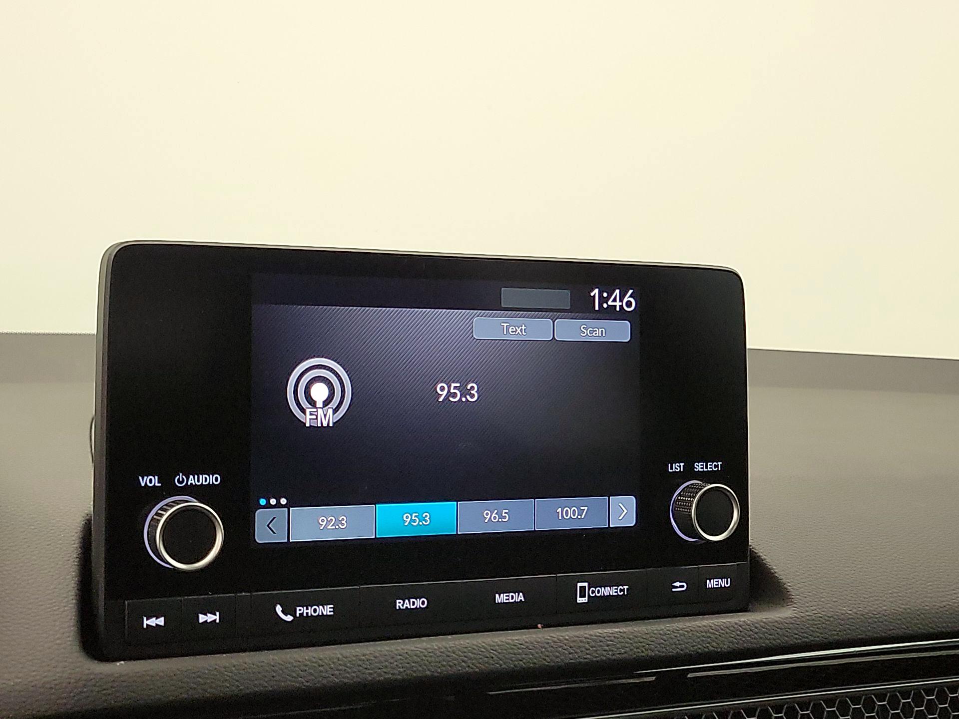 Thumbnail: 2023 Honda Civic - 15