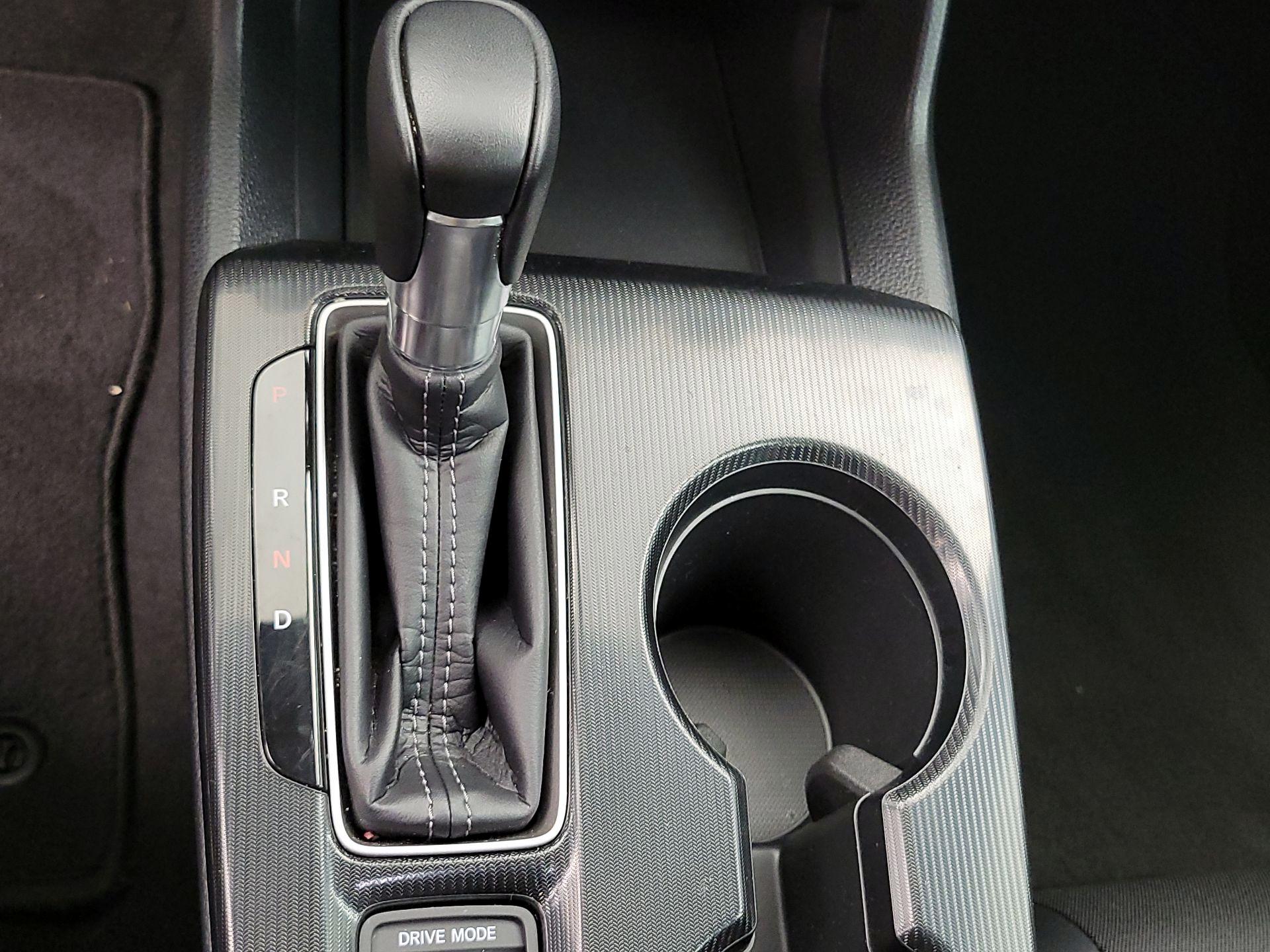 Thumbnail: 2023 Honda Civic - 17