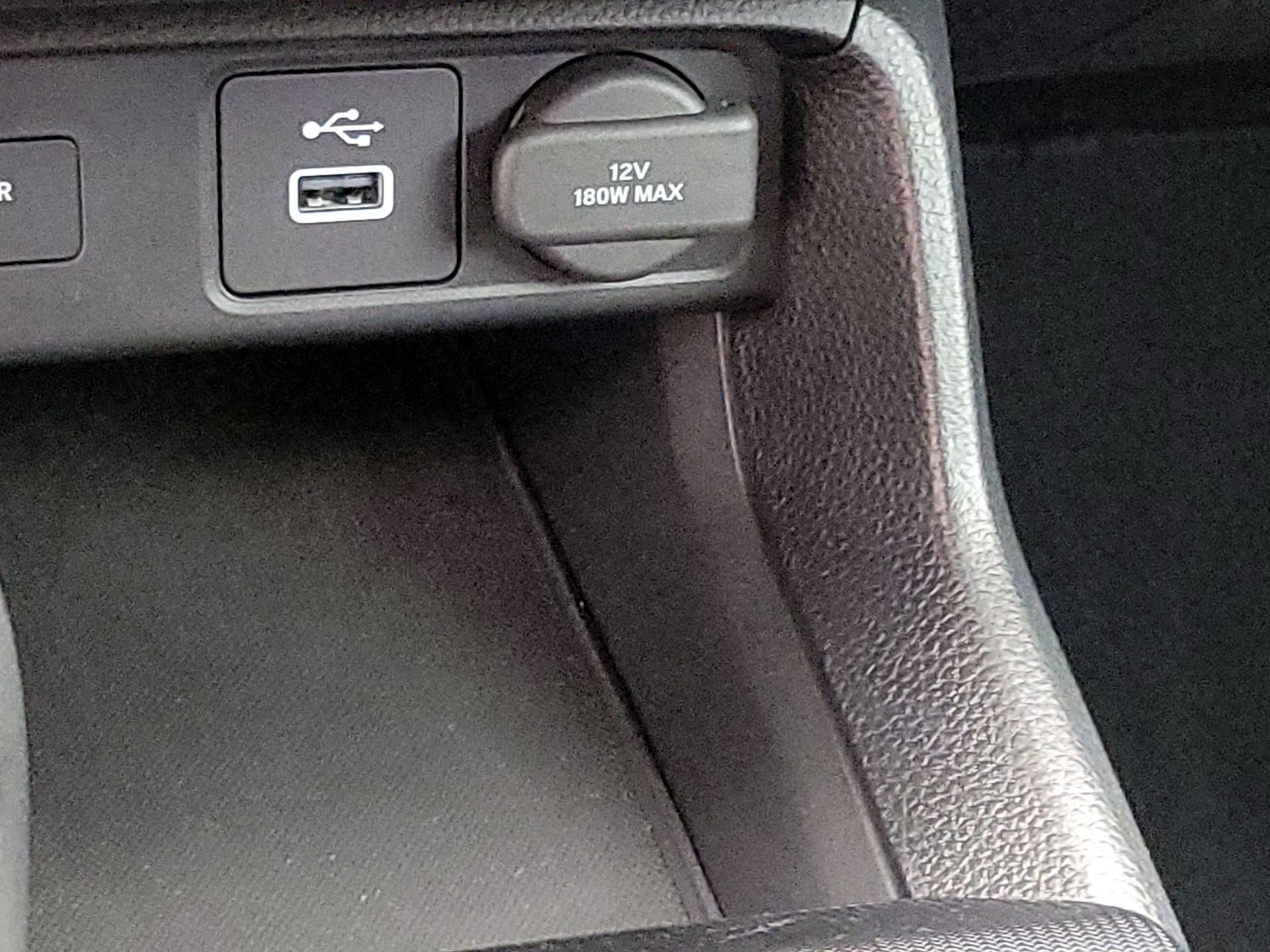 Thumbnail: 2023 Honda Civic - 18