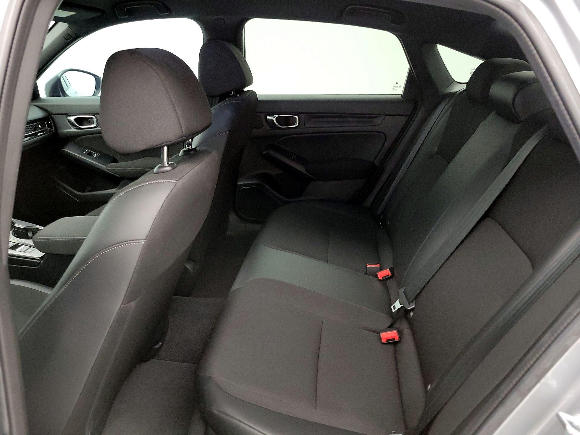 Thumbnail: 2023 Honda Civic - 19