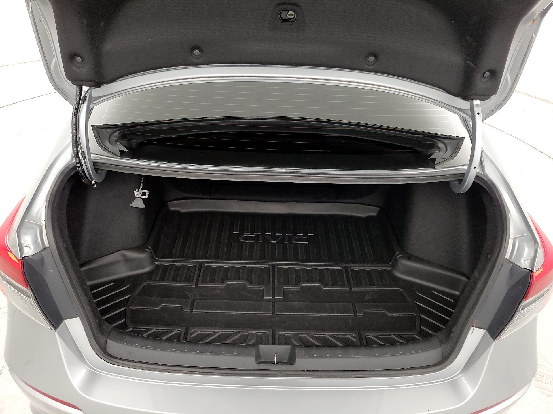 Thumbnail: 2023 Honda Civic - 20