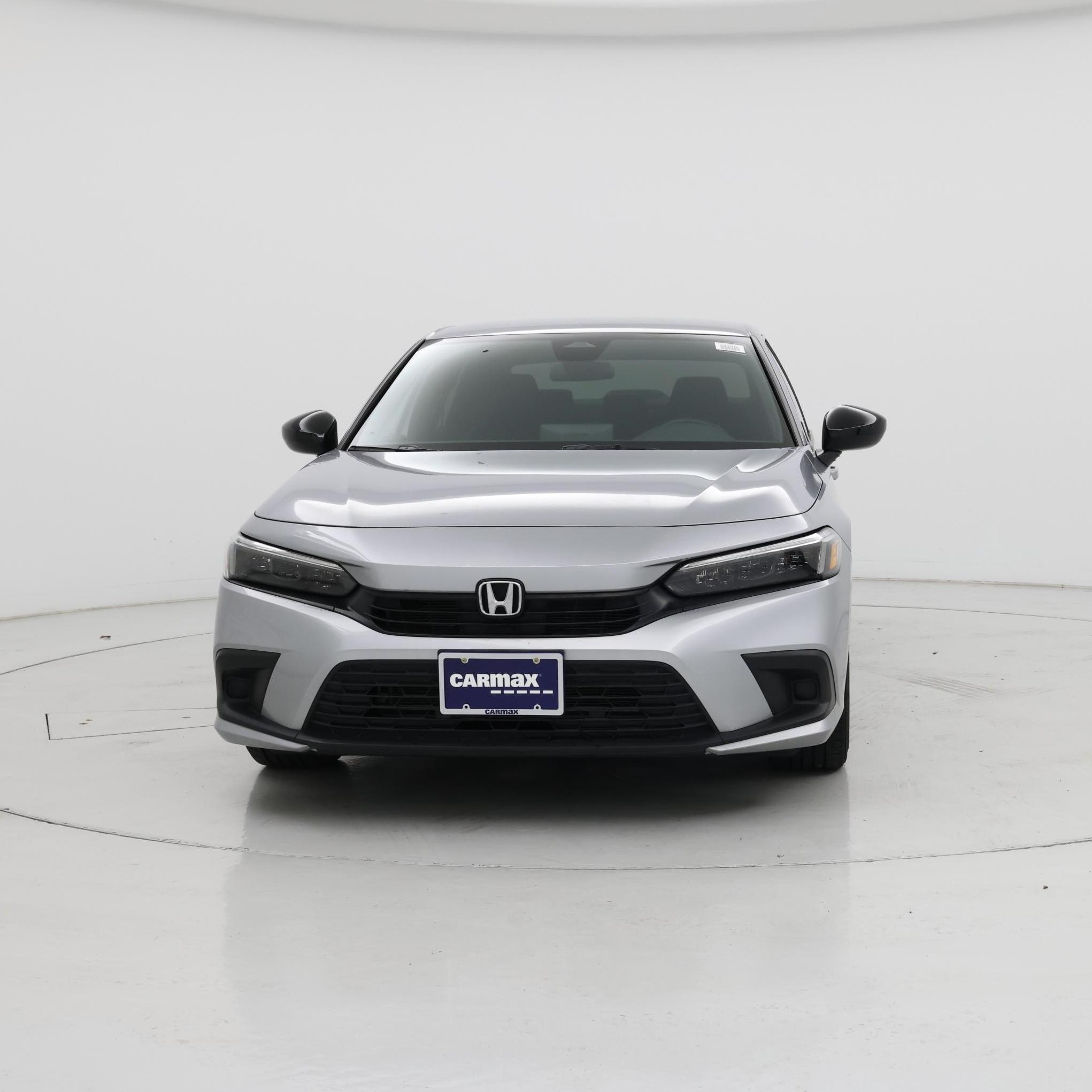 Thumbnail: 2023 Honda Civic - 5