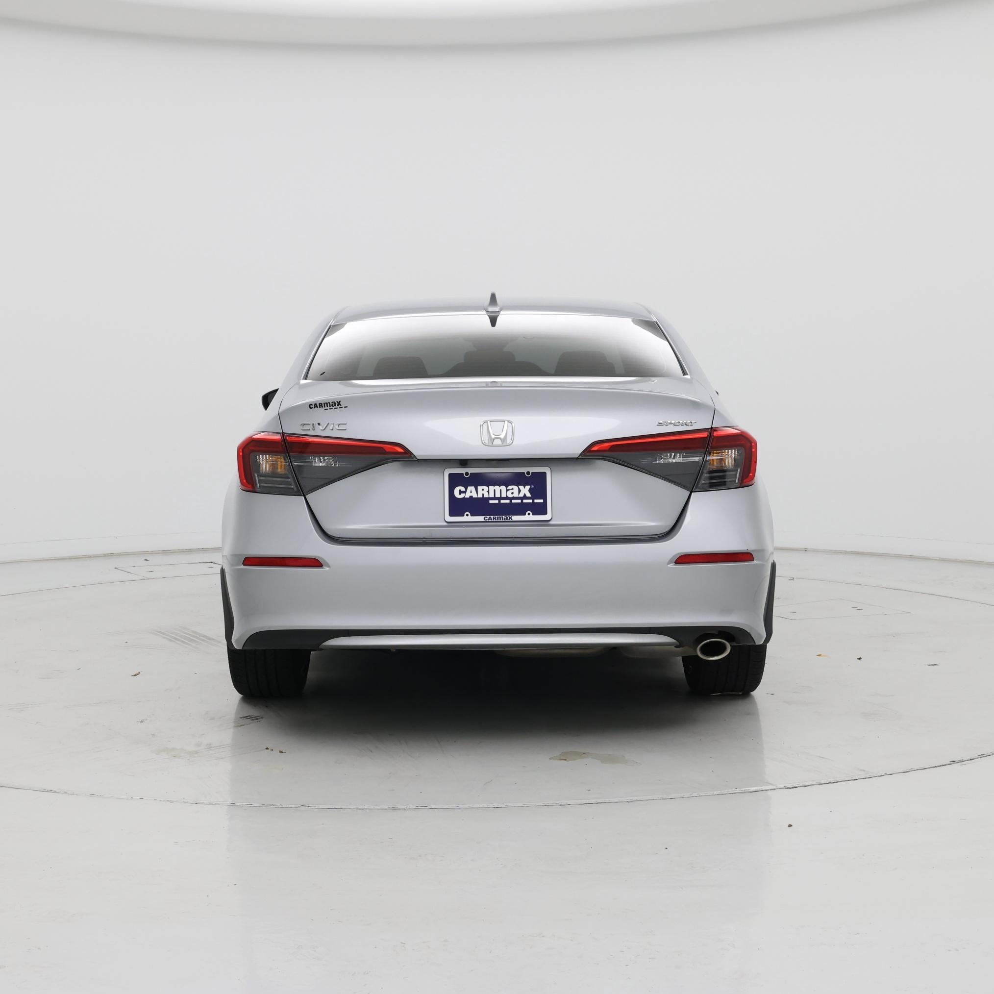 Thumbnail: 2023 Honda Civic - 6