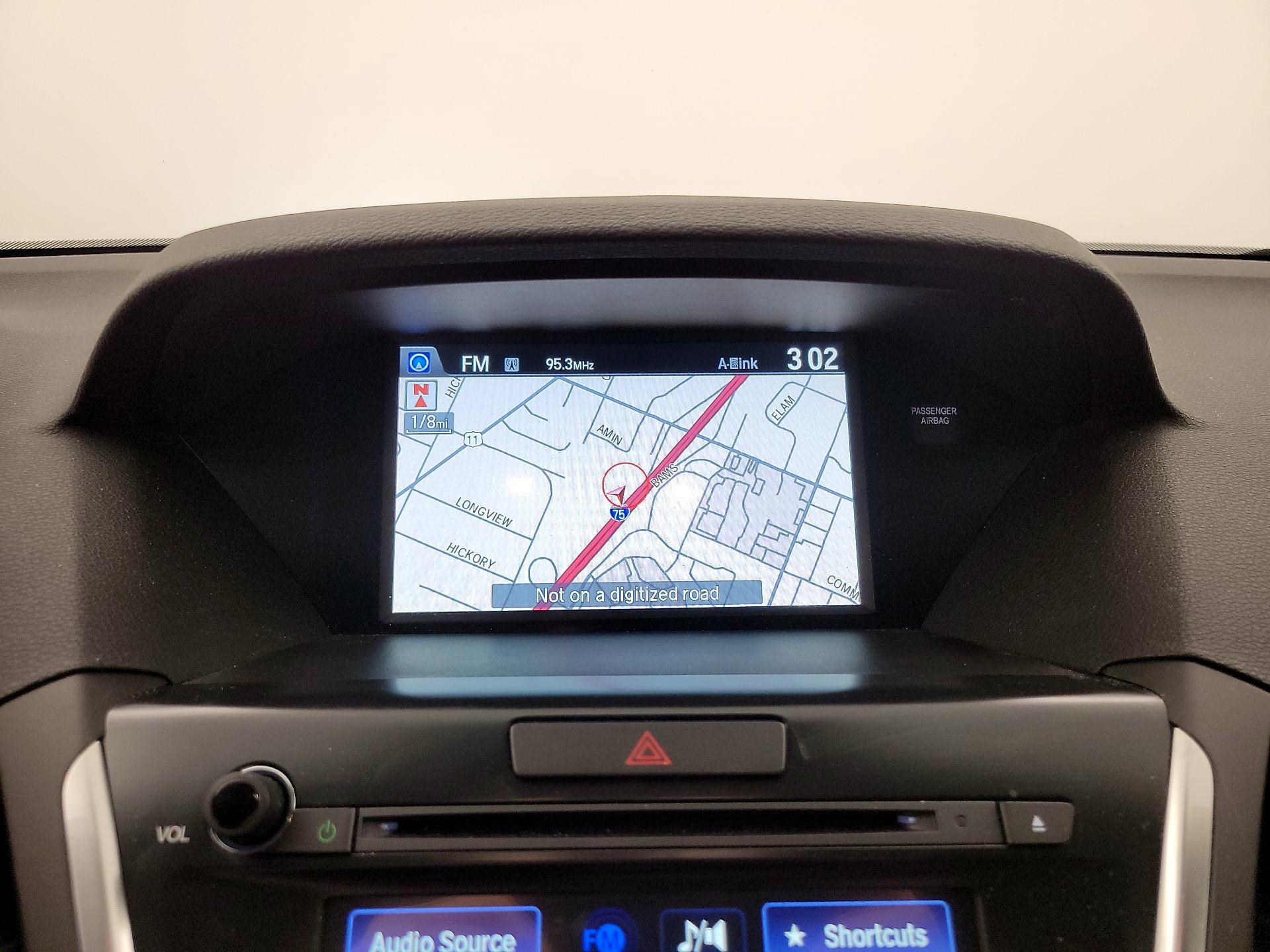 Thumbnail: 2016 Acura MDX - 14