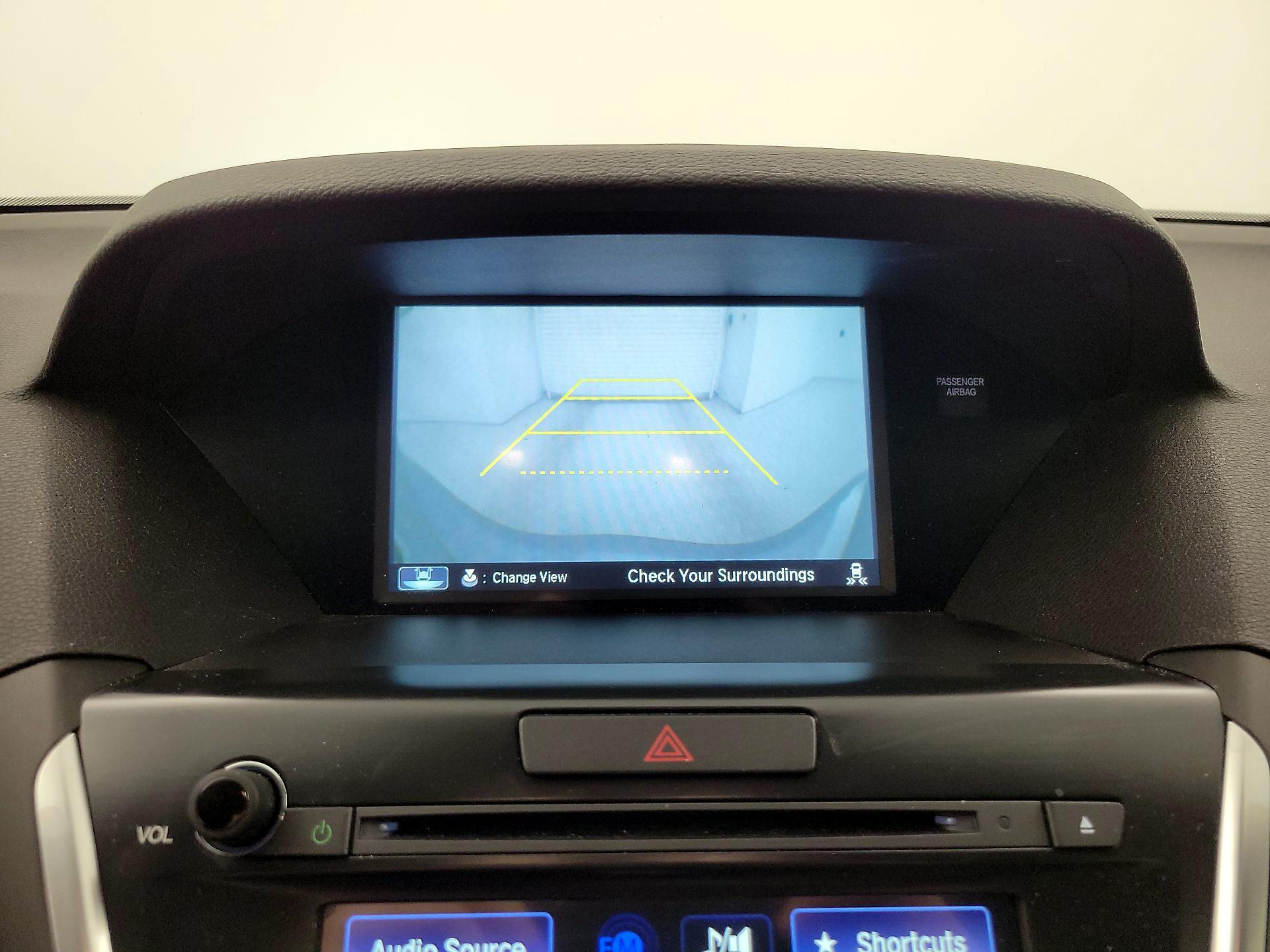 Thumbnail: 2016 Acura MDX - 15