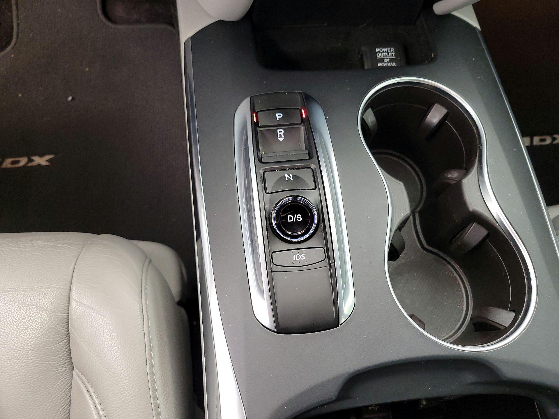 Thumbnail: 2016 Acura MDX - 18