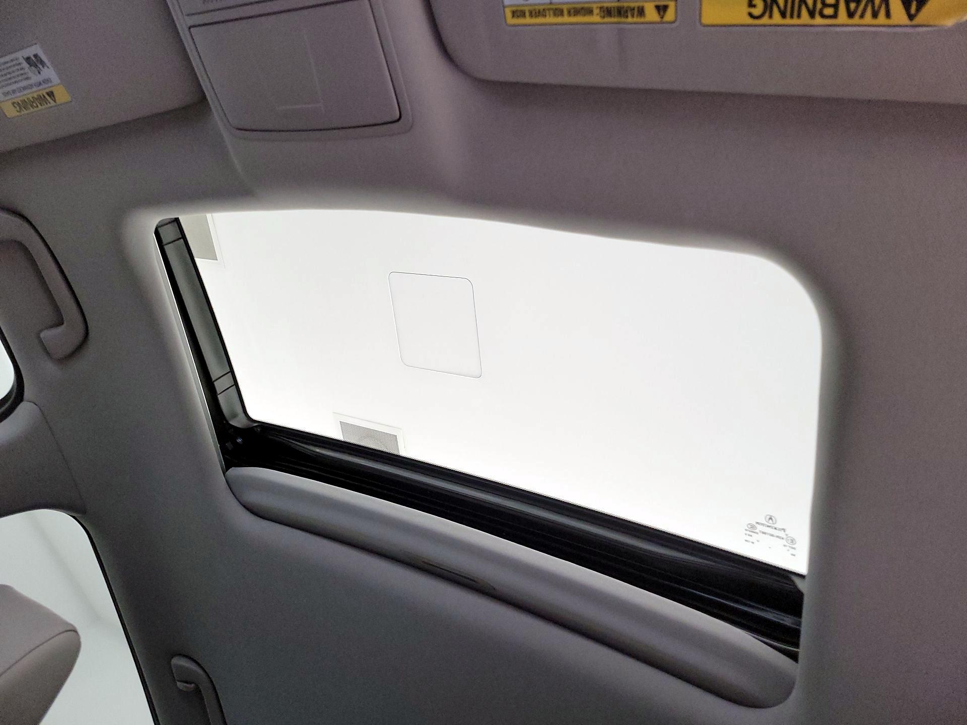 Thumbnail: 2016 Acura MDX - 20