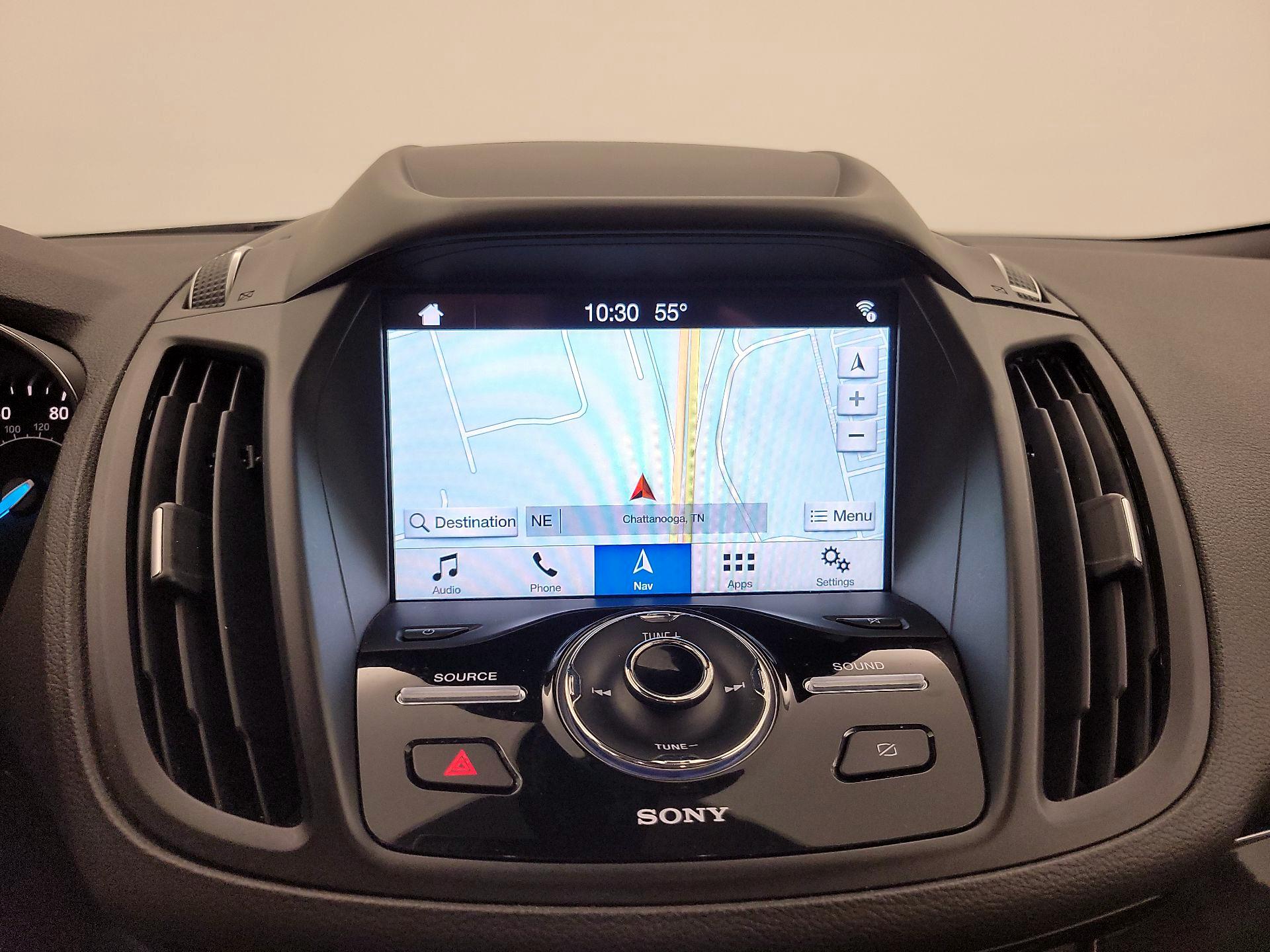 Thumbnail: 2019 Ford Escape - 14