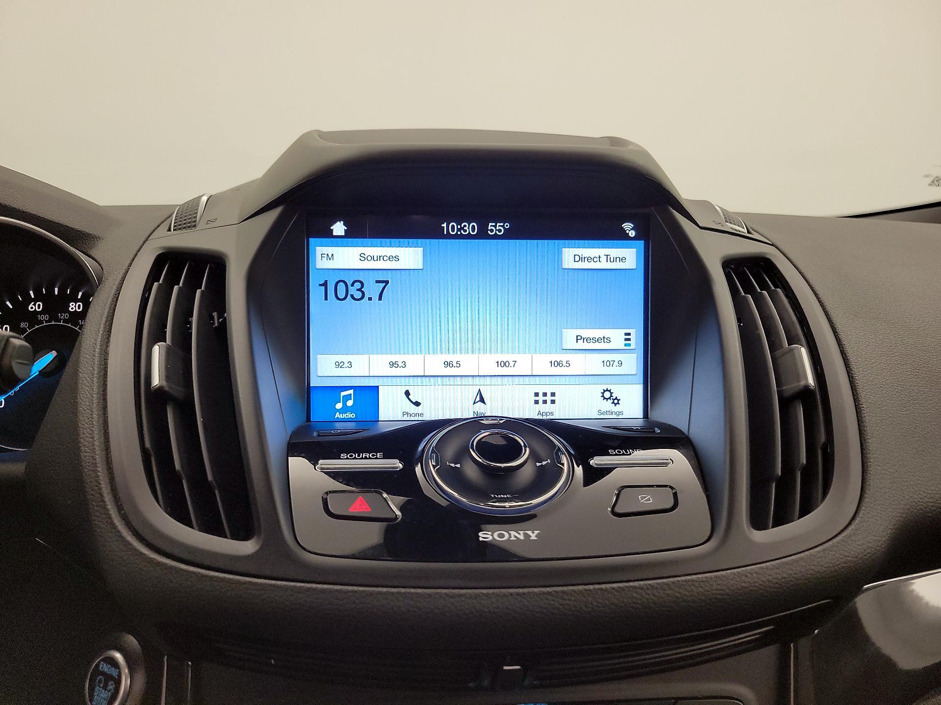 Thumbnail: 2019 Ford Escape - 16