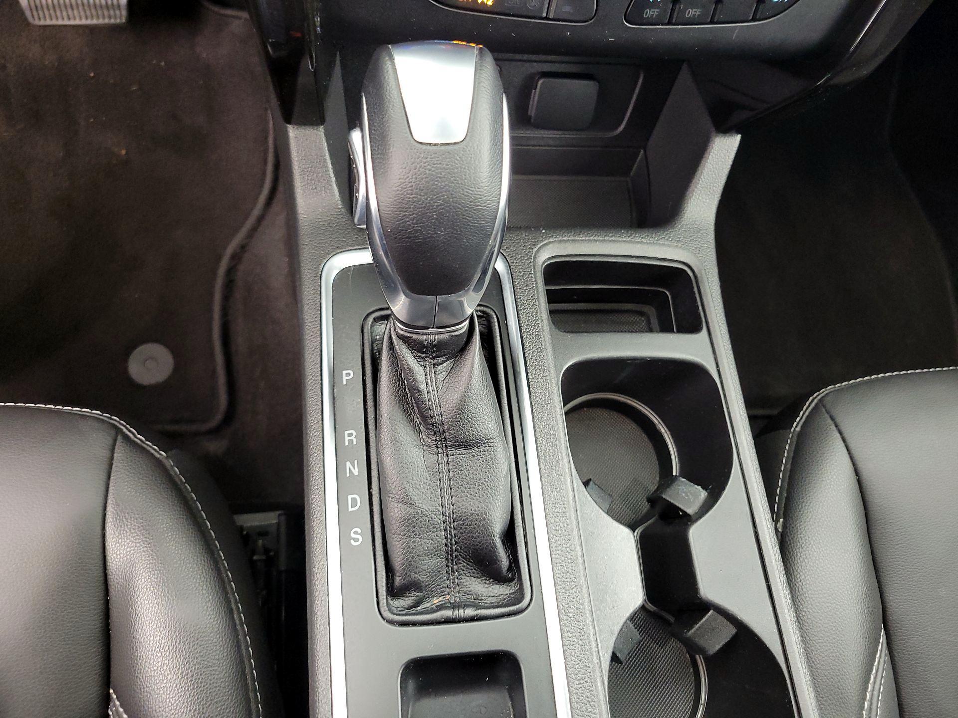 Thumbnail: 2019 Ford Escape - 18