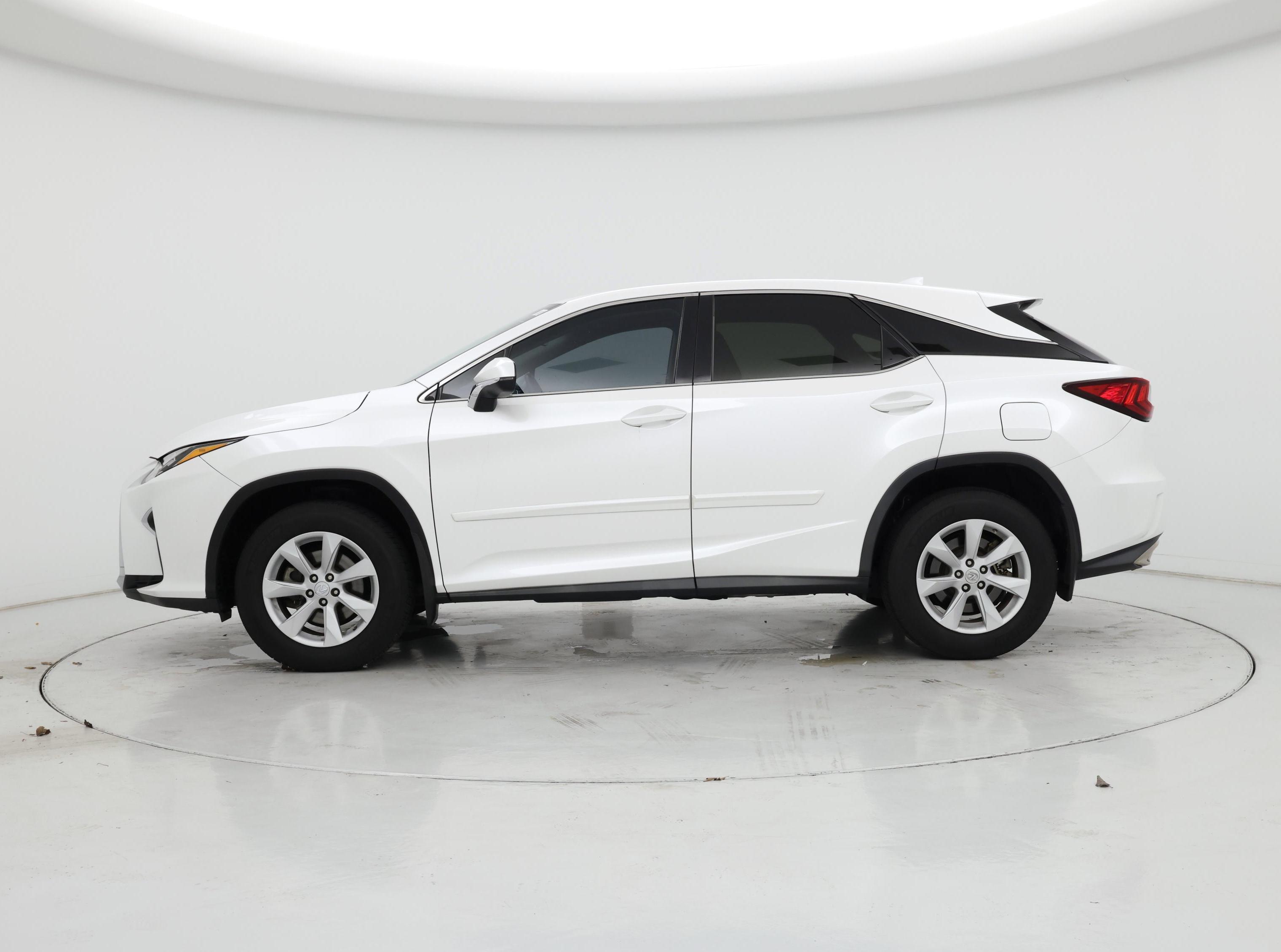 Thumbnail: 2017 Lexus RX - 3