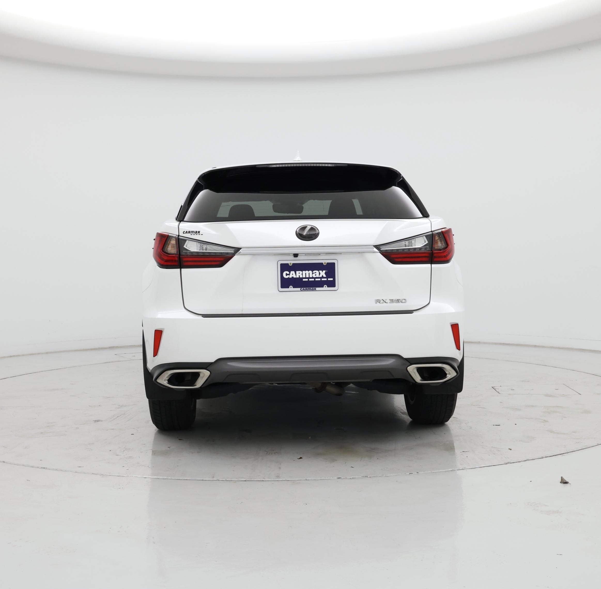 Thumbnail: 2017 Lexus RX - 6