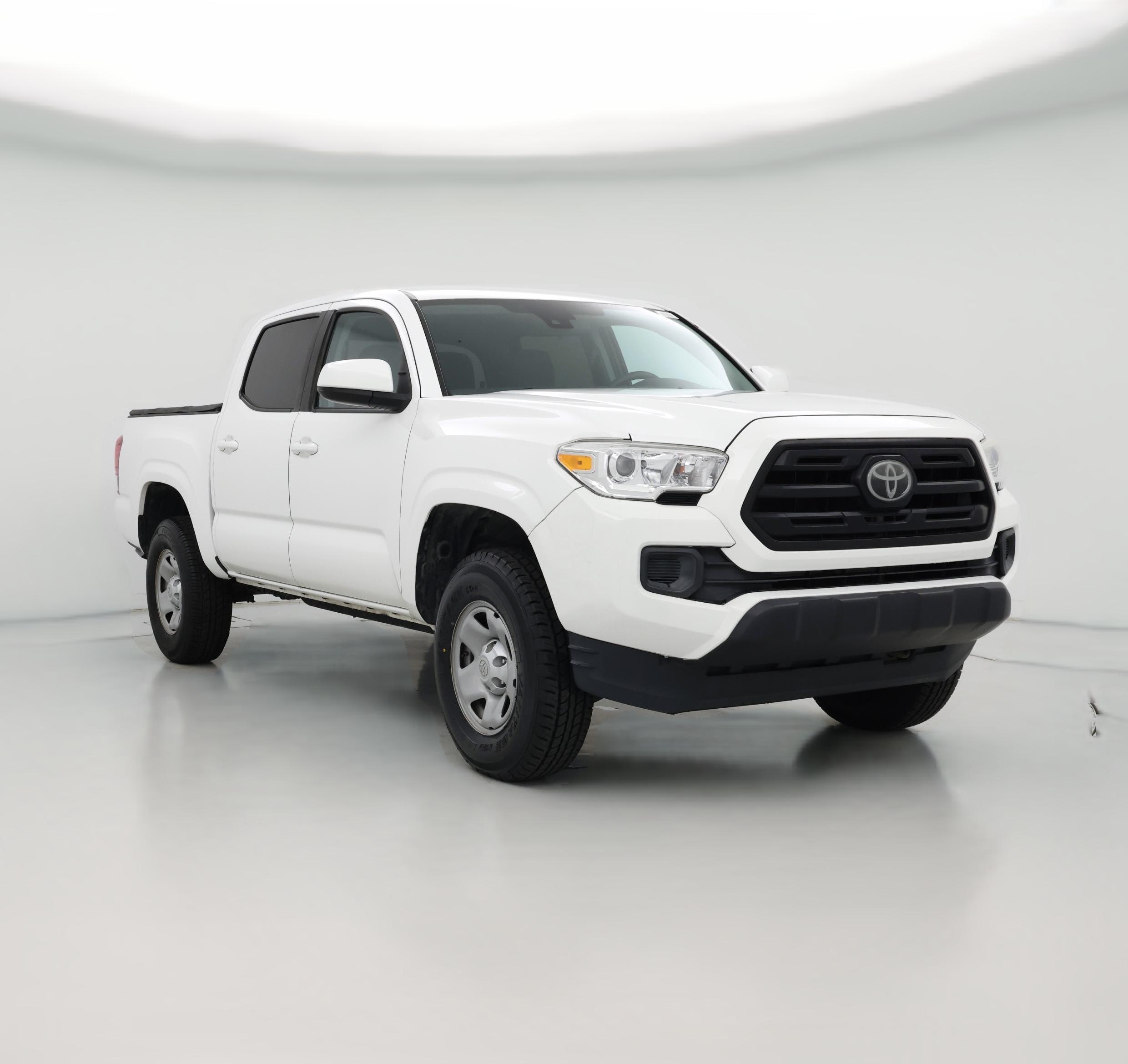 Thumbnail: 2019 Toyota Tacoma - 1