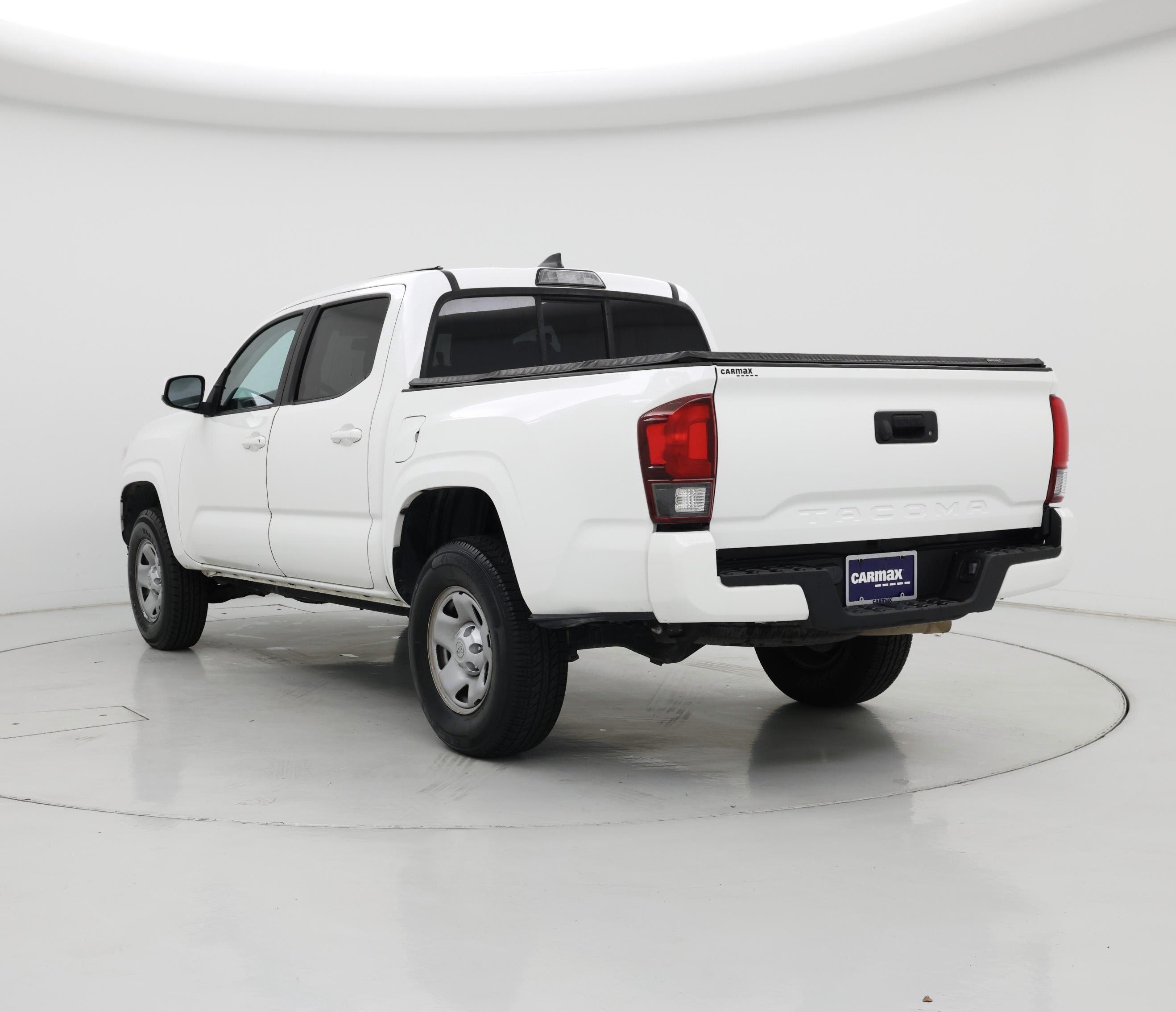 Thumbnail: 2019 Toyota Tacoma - 2