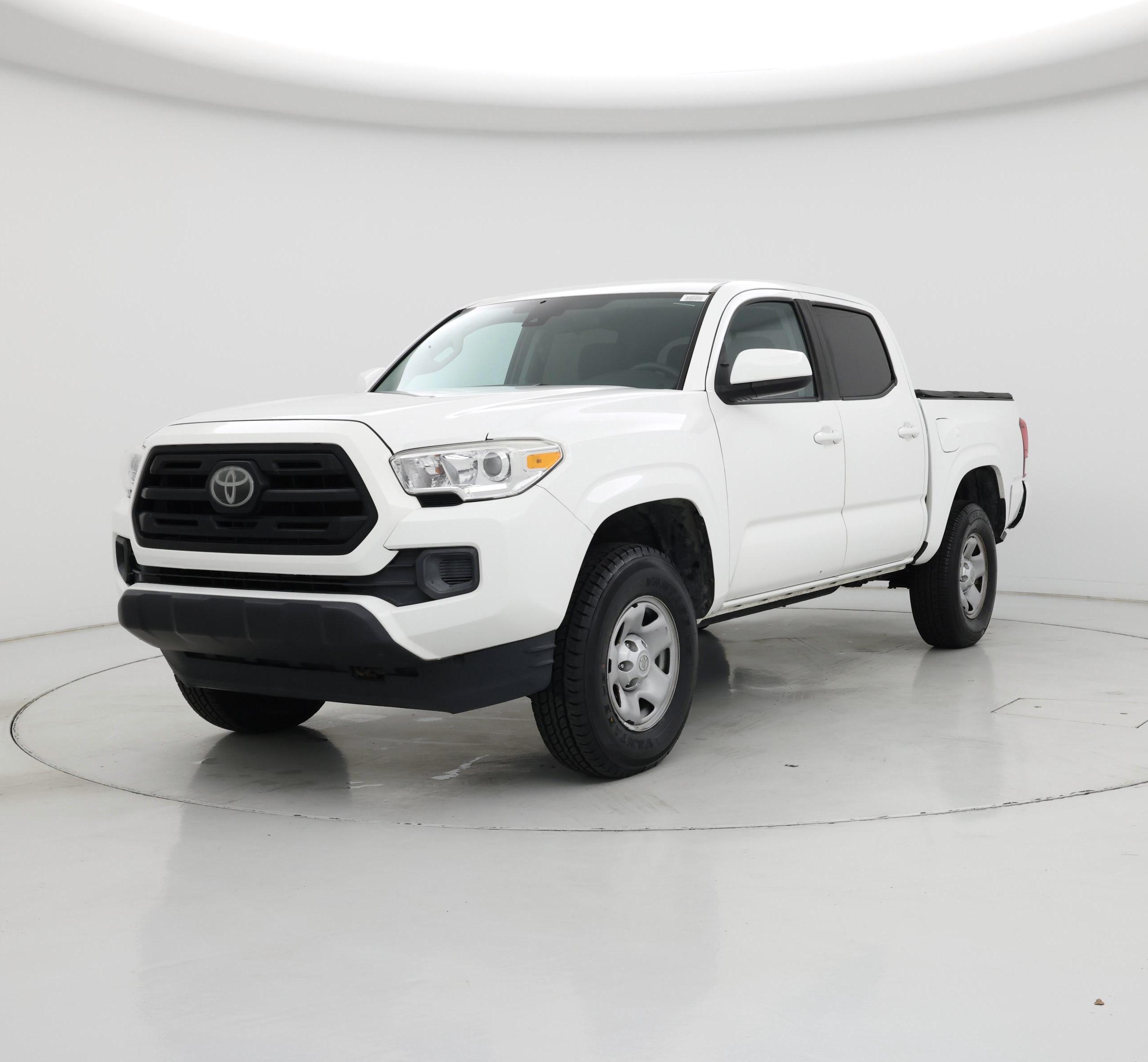 Thumbnail: 2019 Toyota Tacoma - 4