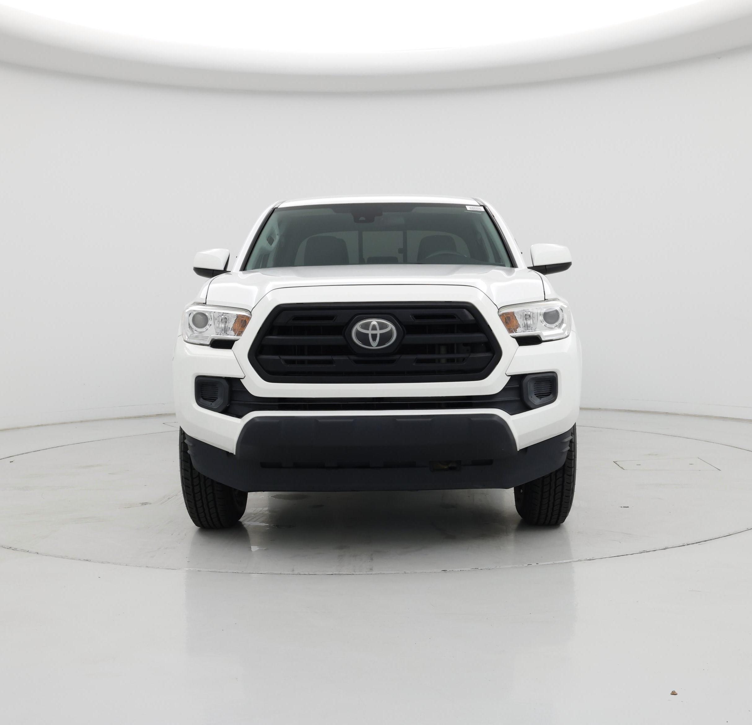 Thumbnail: 2019 Toyota Tacoma - 5