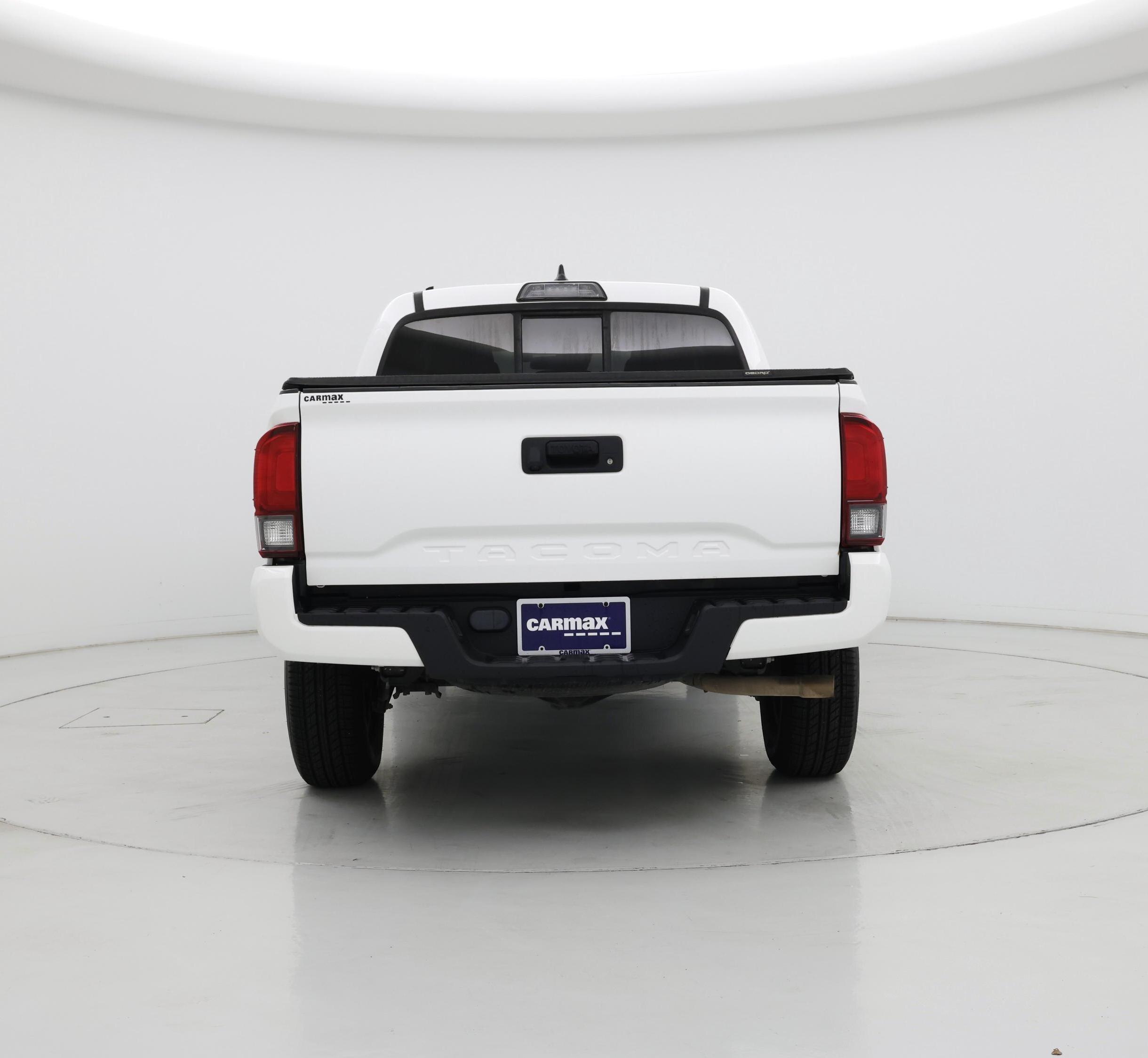 Thumbnail: 2019 Toyota Tacoma - 6