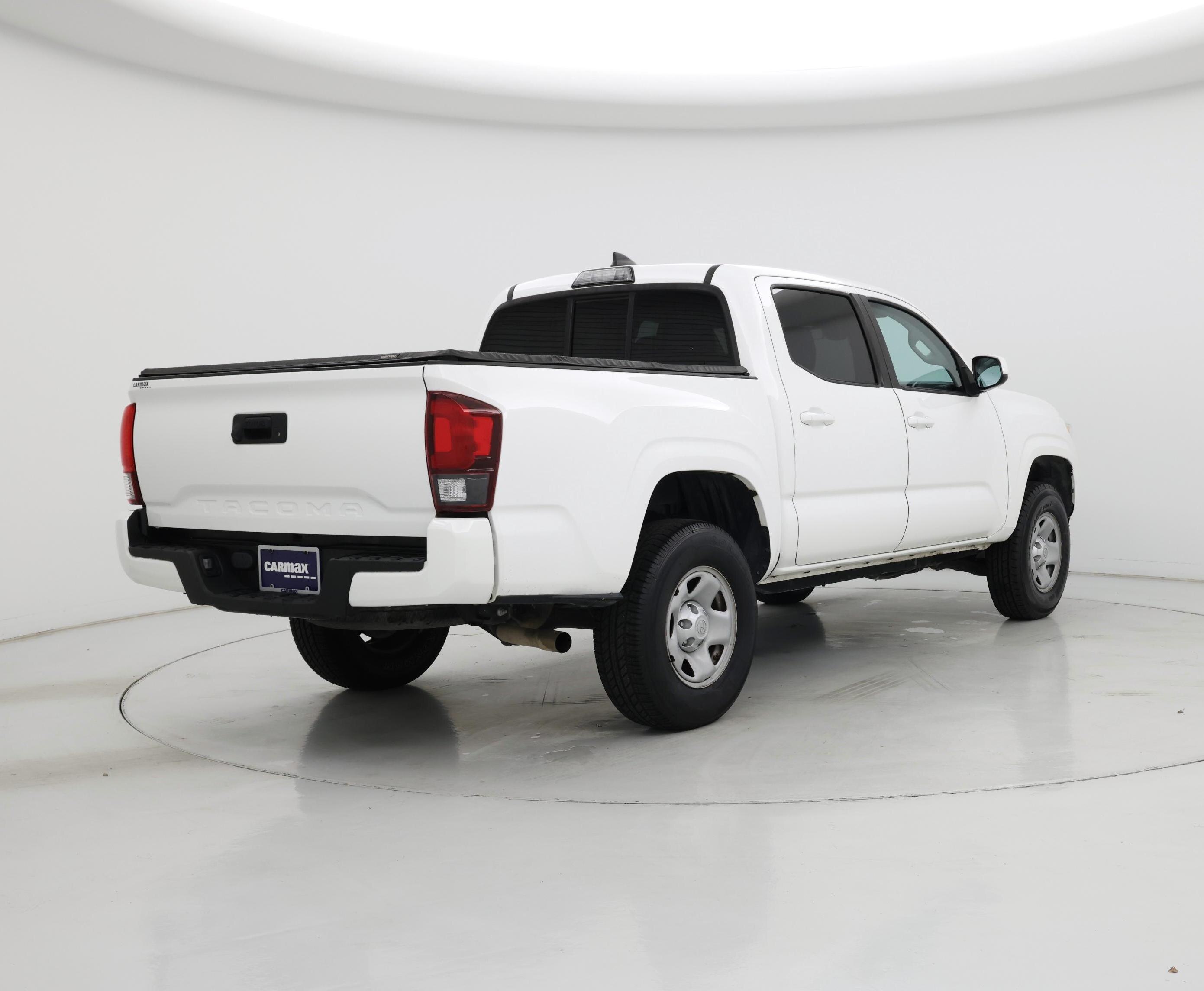 Thumbnail: 2019 Toyota Tacoma - 8