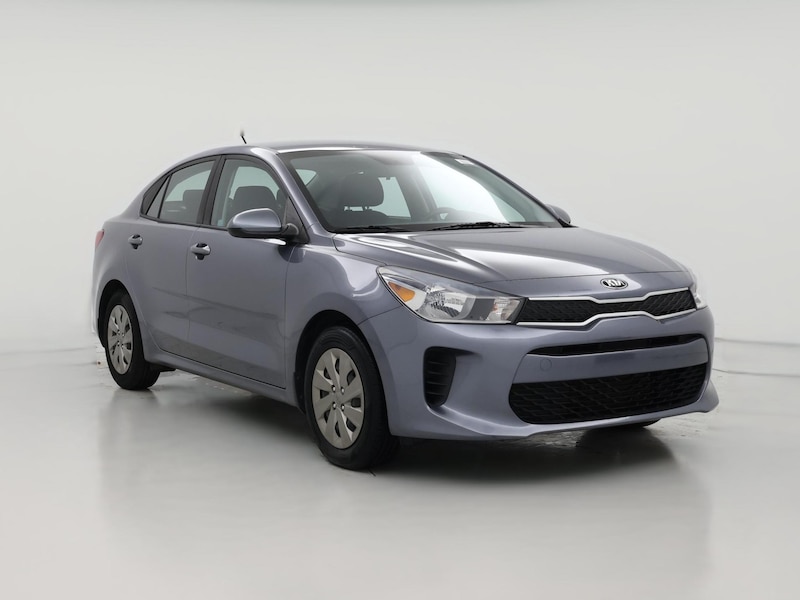 2020 Kia Rio S -
                  Warner Robins, GA