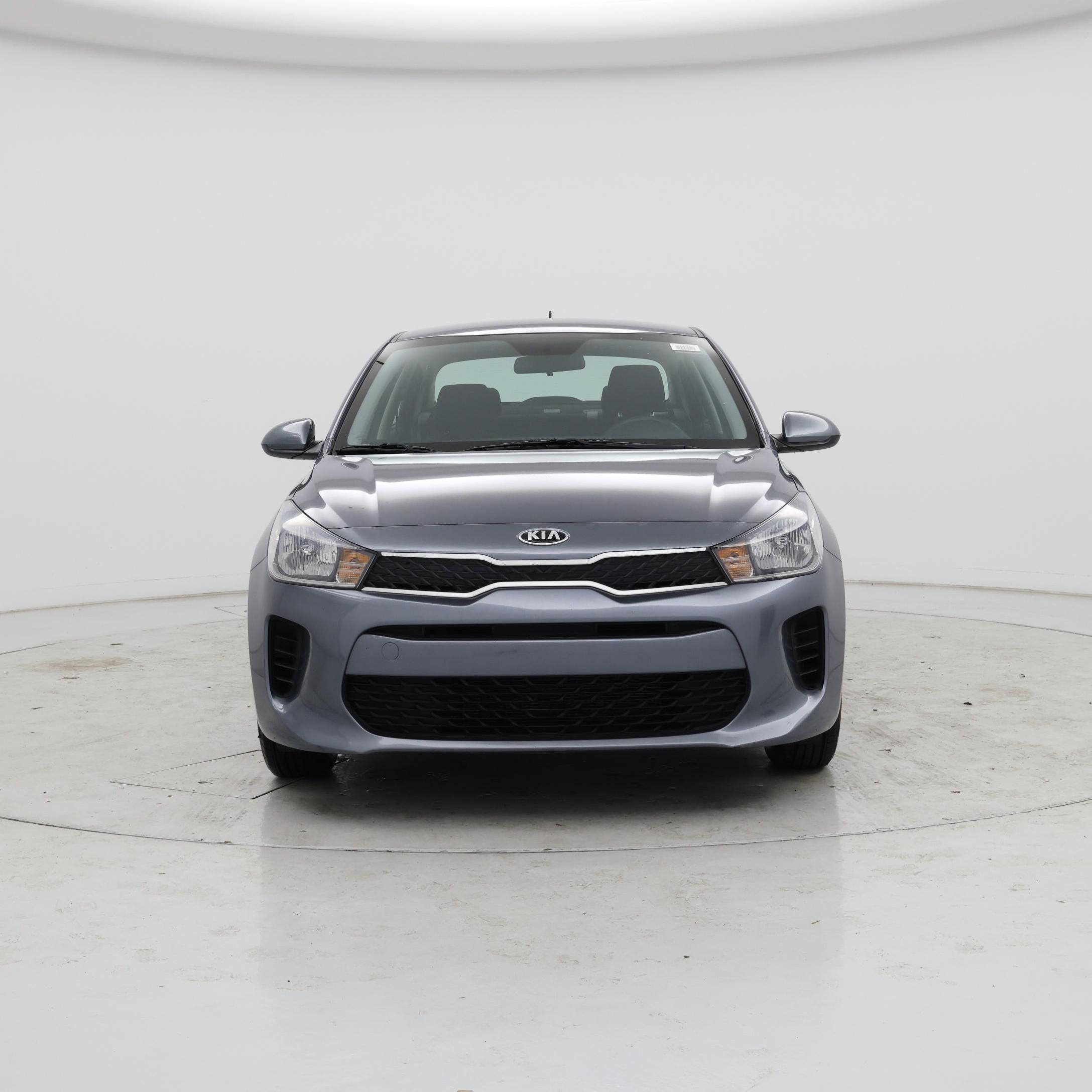 Thumbnail: 2020 Kia Rio - 5