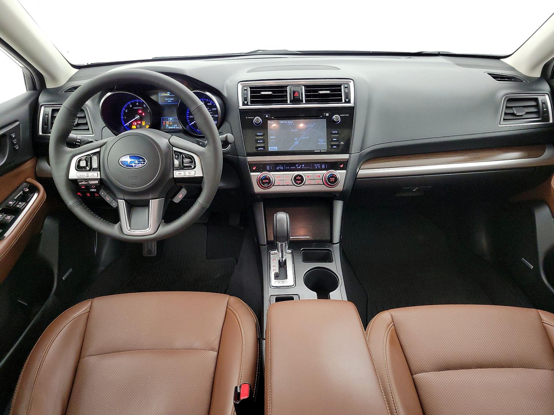 Thumbnail: 2017 Subaru Outback - 9