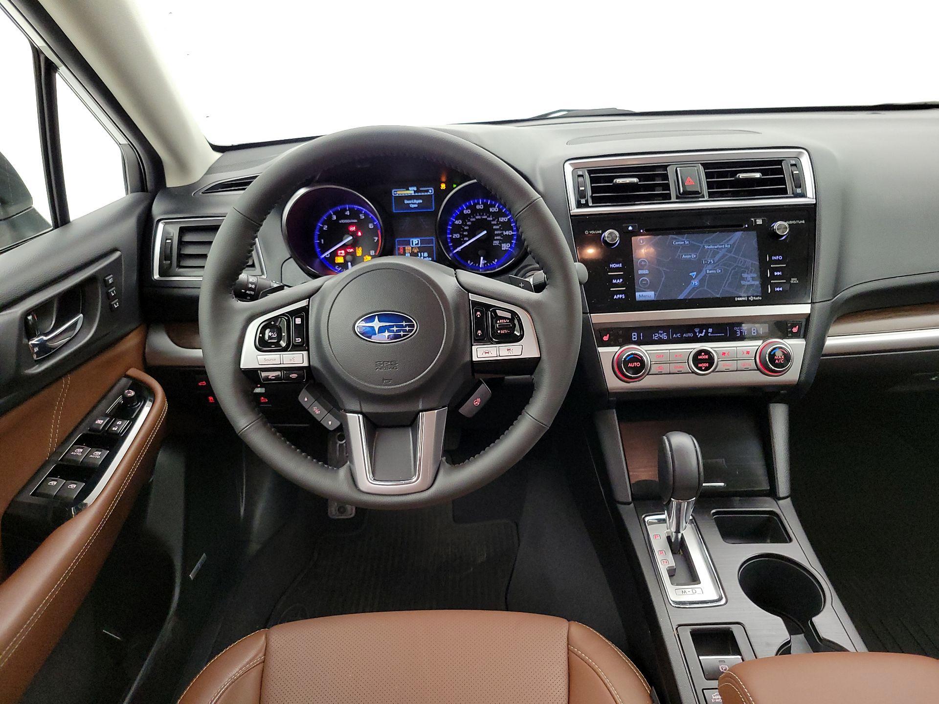 Thumbnail: 2017 Subaru Outback - 10