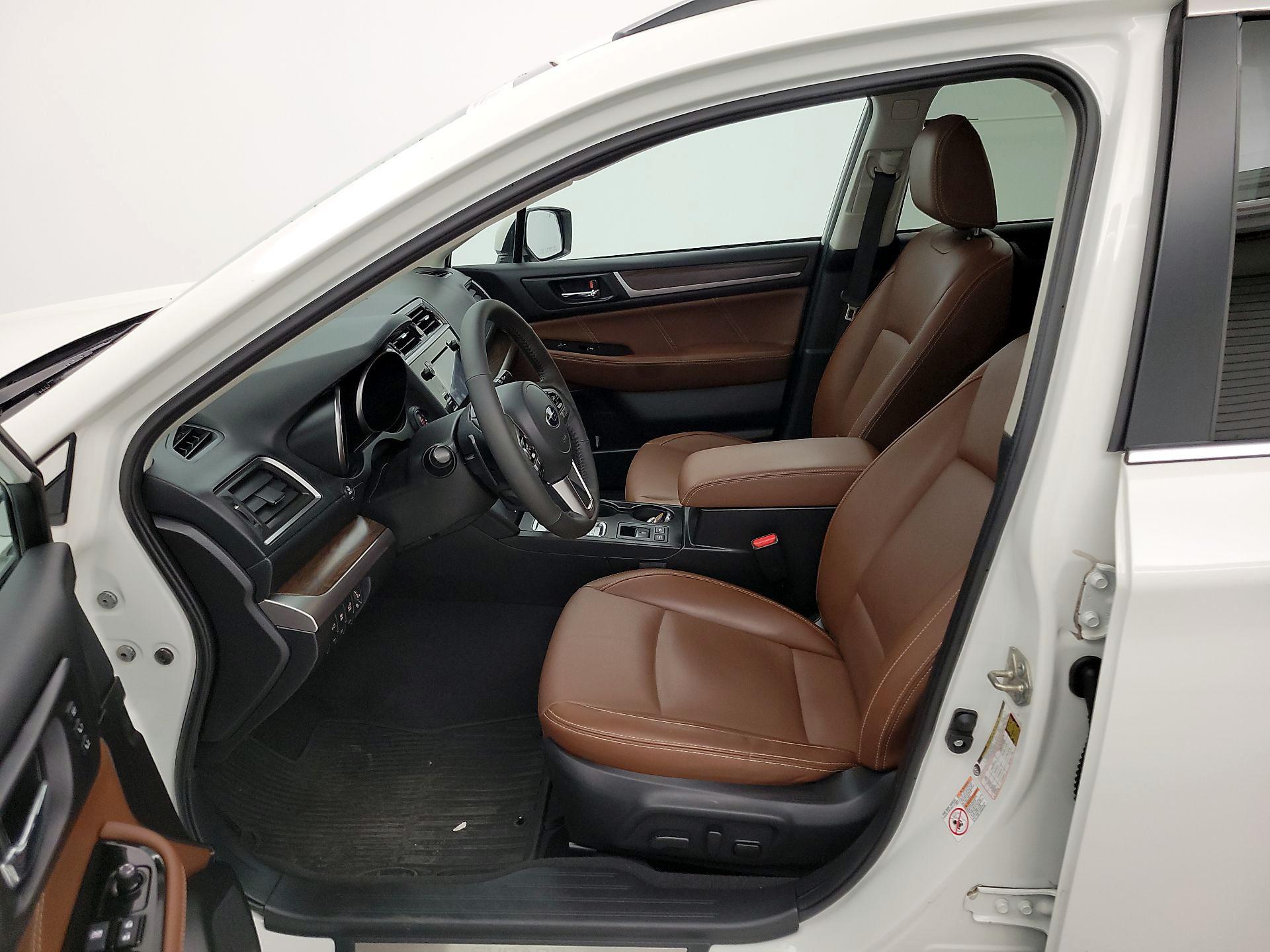 Thumbnail: 2017 Subaru Outback - 11