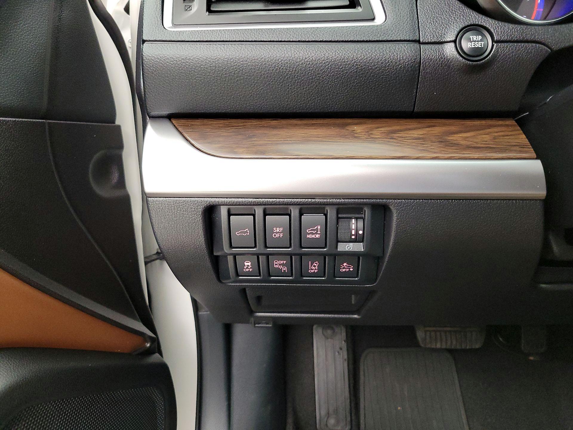 Thumbnail: 2017 Subaru Outback - 13