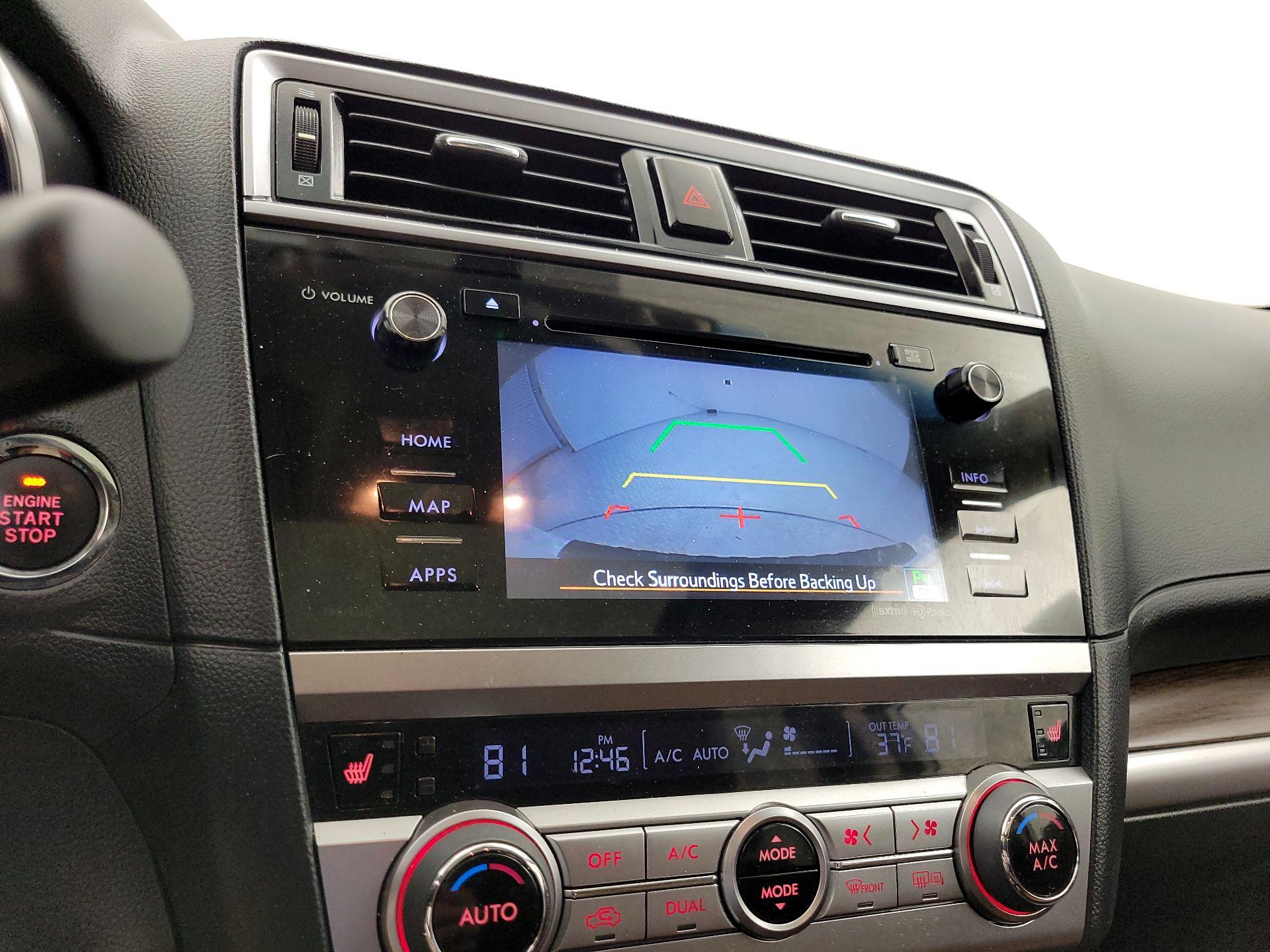 Thumbnail: 2017 Subaru Outback - 15