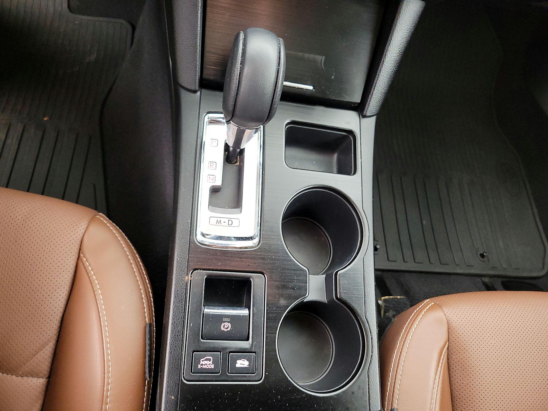 Thumbnail: 2017 Subaru Outback - 18