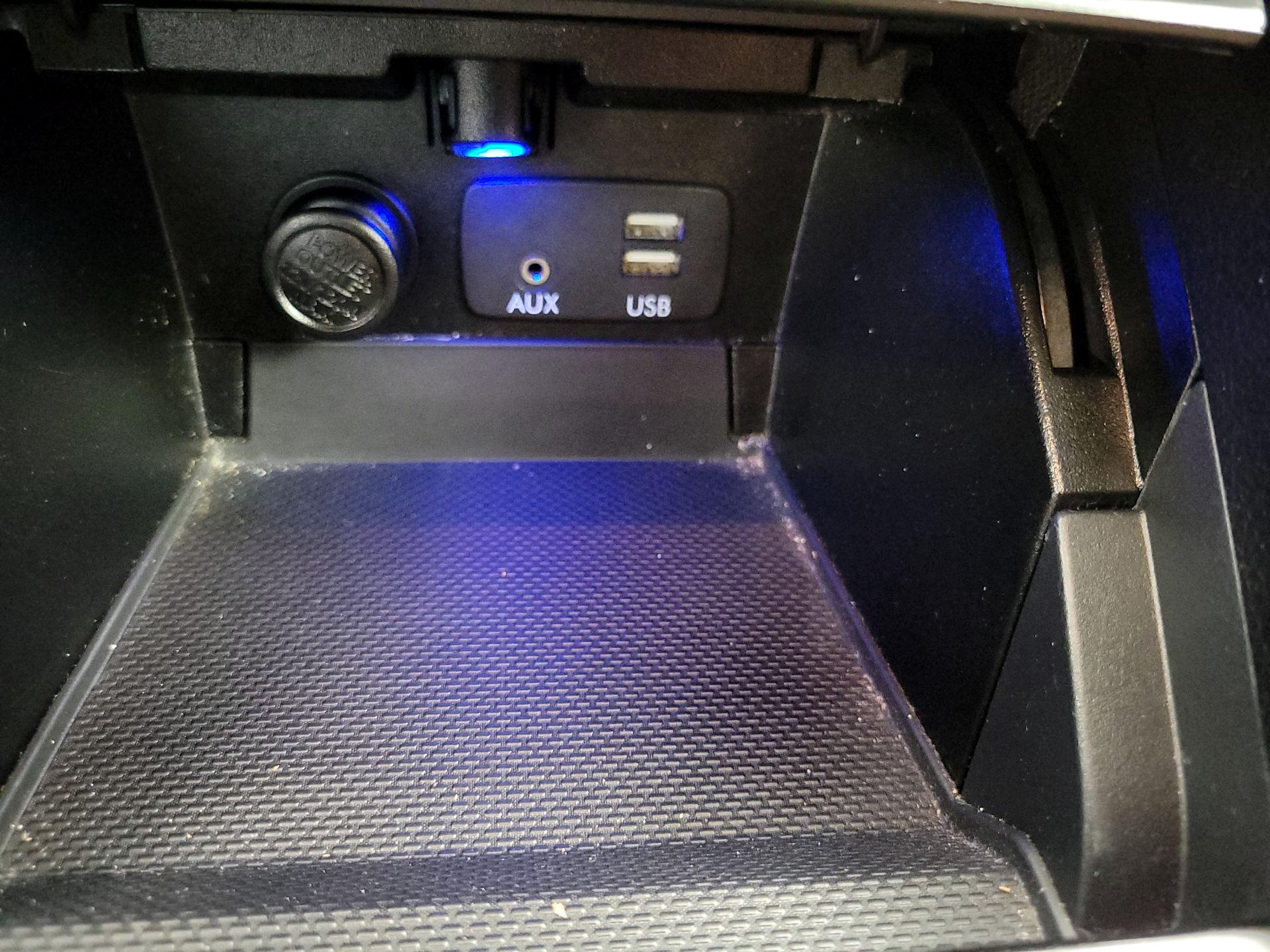 Thumbnail: 2017 Subaru Outback - 19