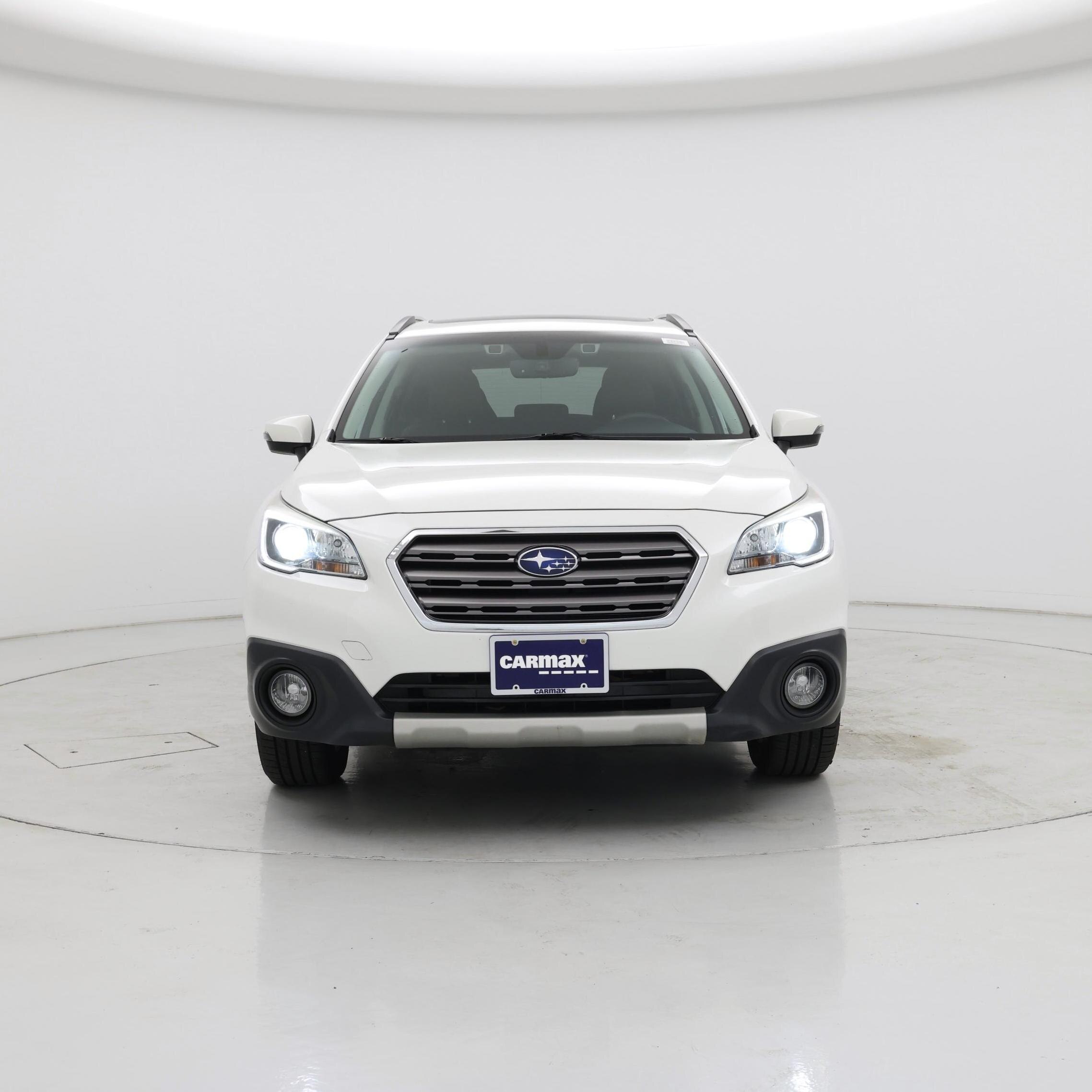 Thumbnail: 2017 Subaru Outback - 5