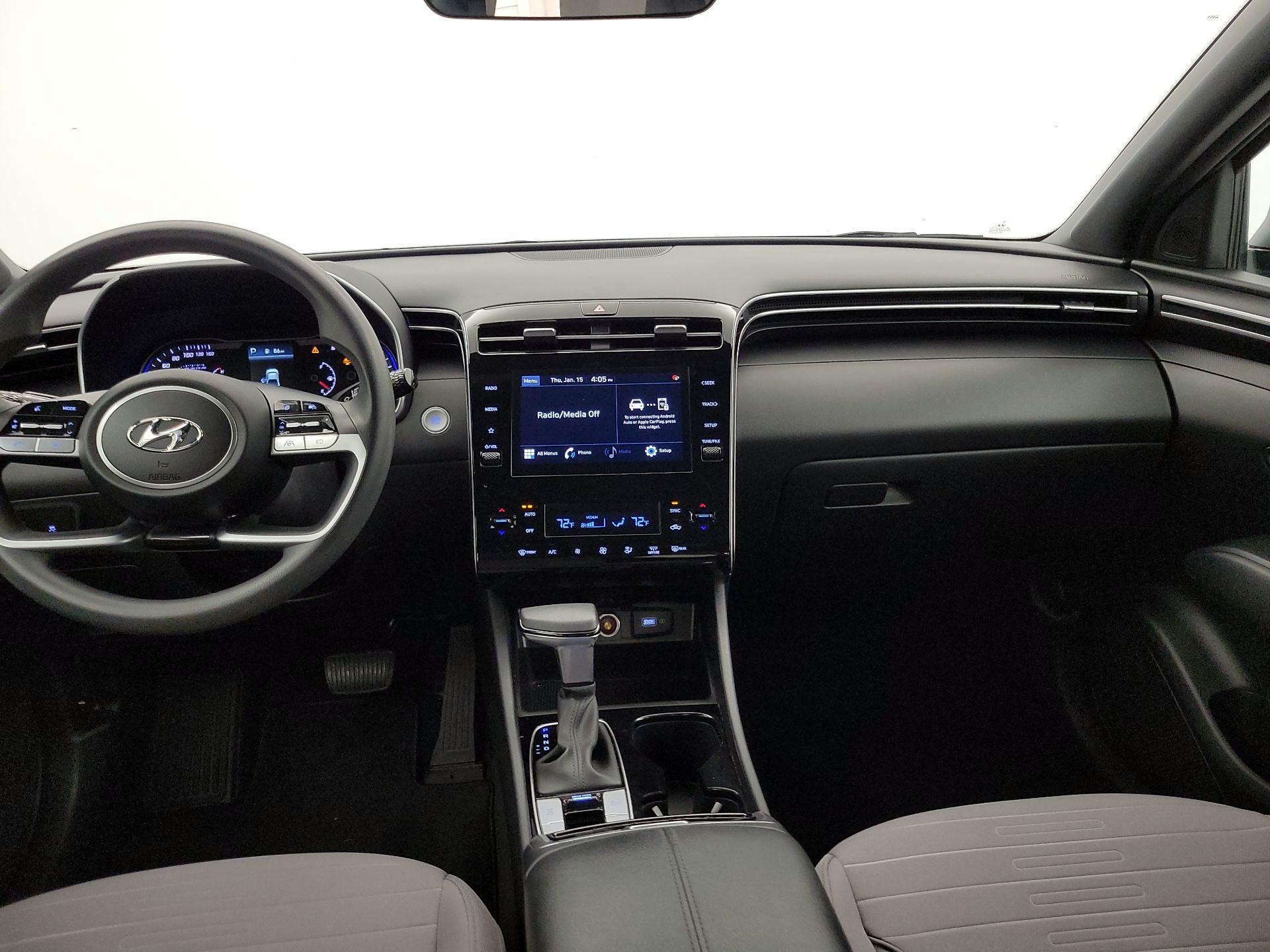 Thumbnail: 2024 Hyundai Santa Cruz - 9