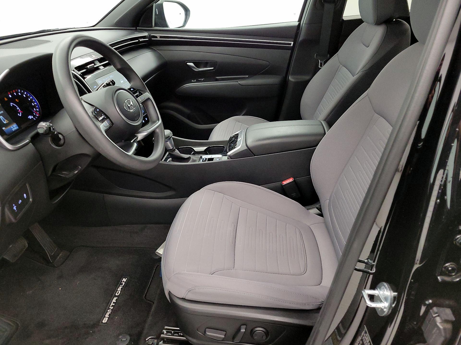 Thumbnail: 2024 Hyundai Santa Cruz - 11