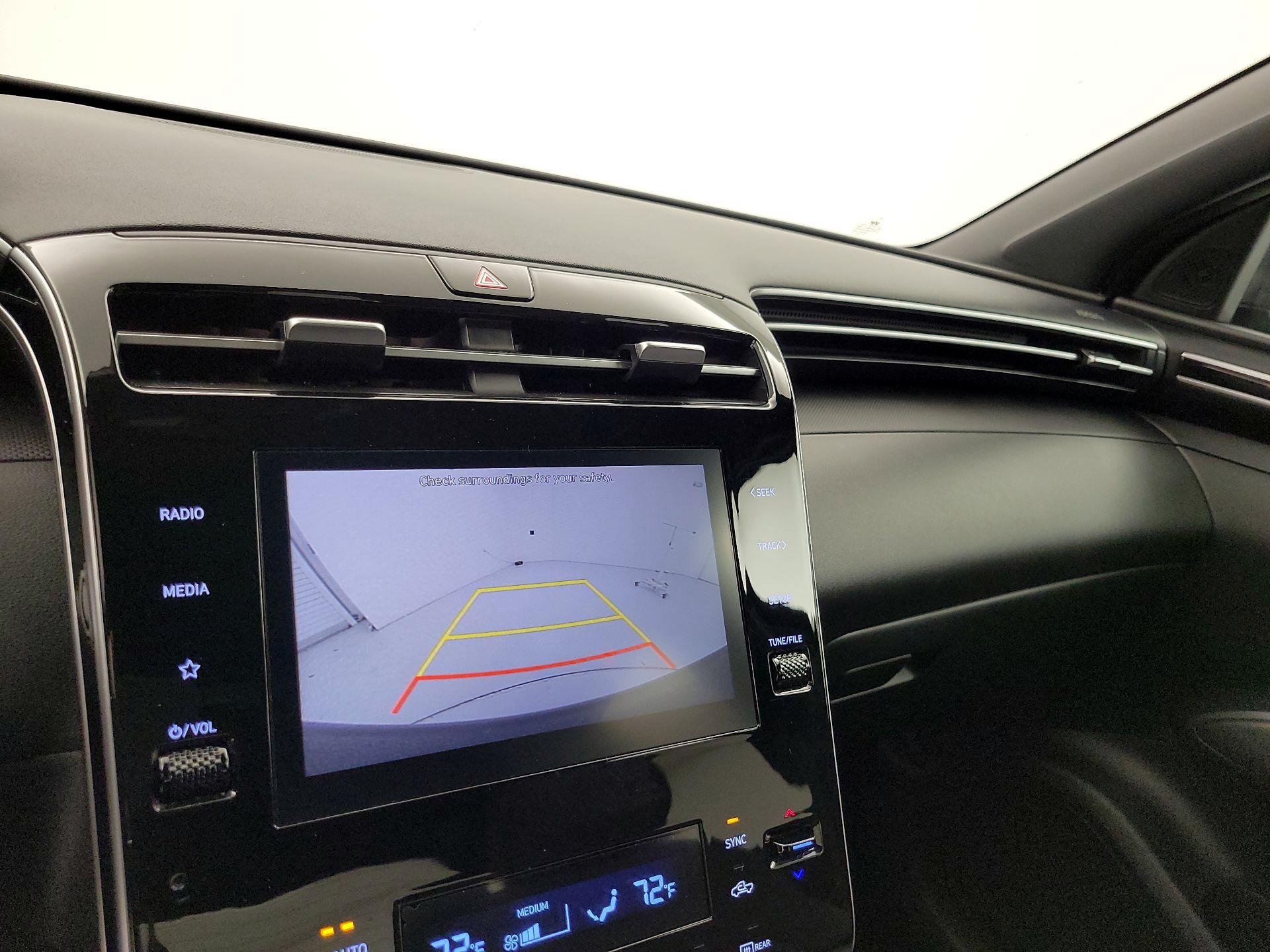 Thumbnail: 2024 Hyundai Santa Cruz - 14