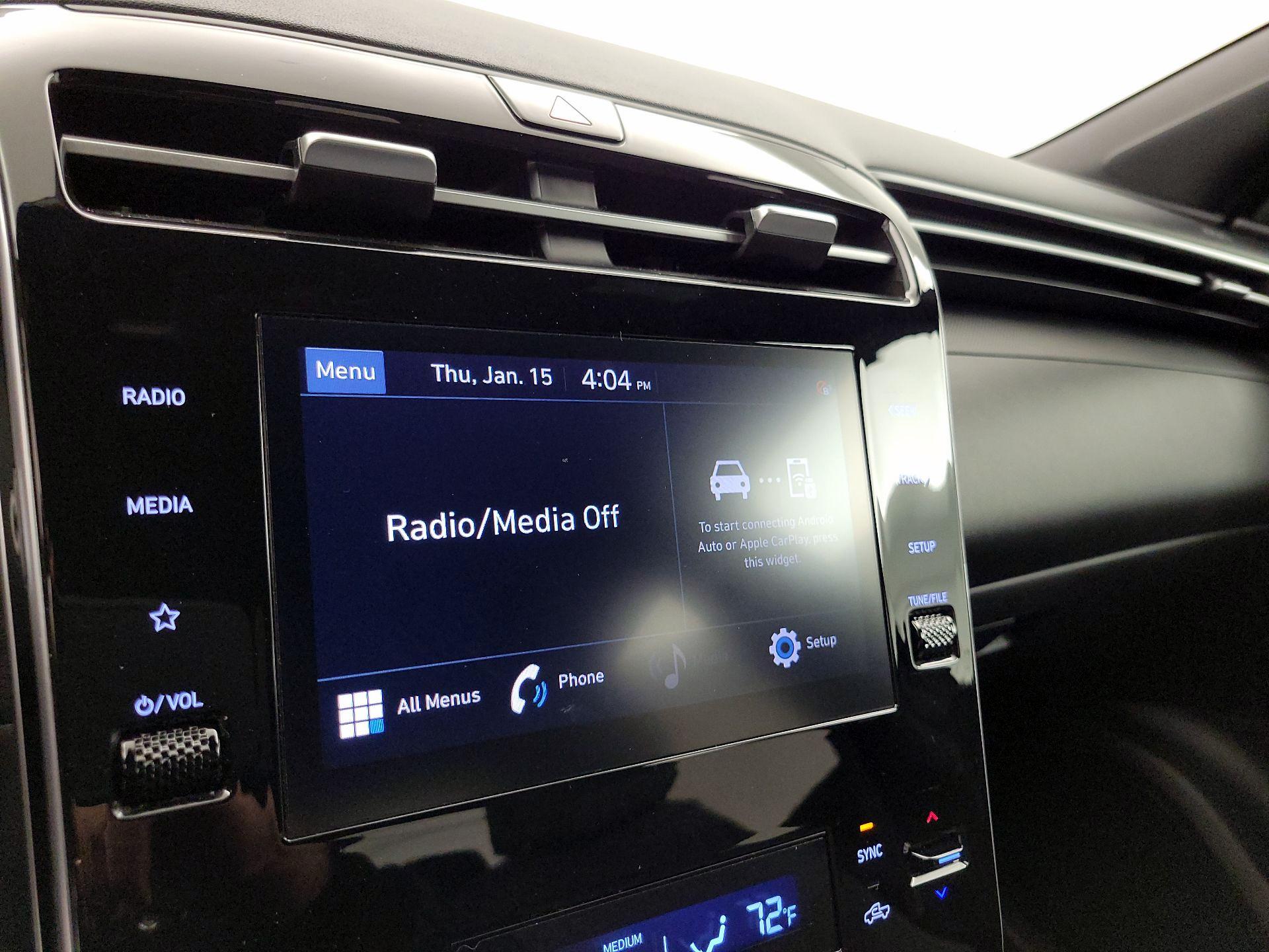 Thumbnail: 2024 Hyundai Santa Cruz - 15