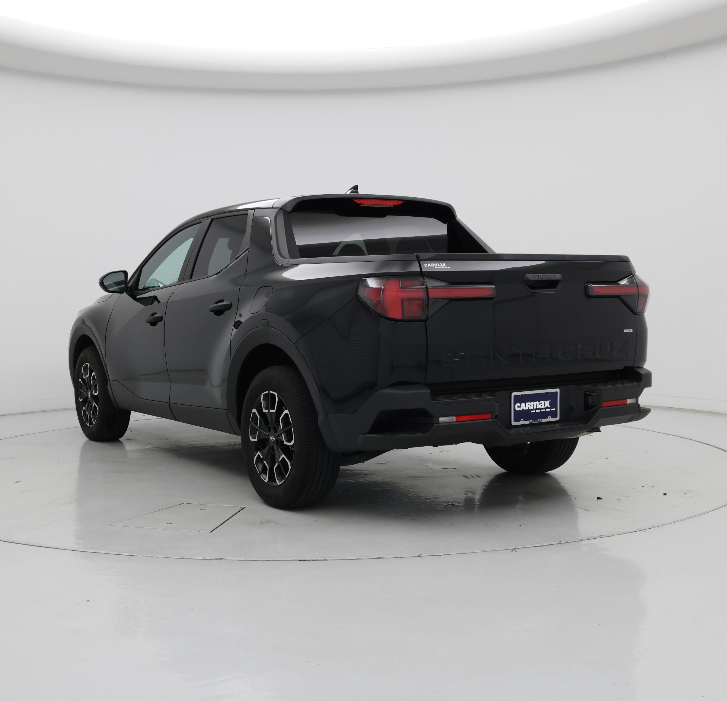 Thumbnail: 2024 Hyundai Santa Cruz - 2